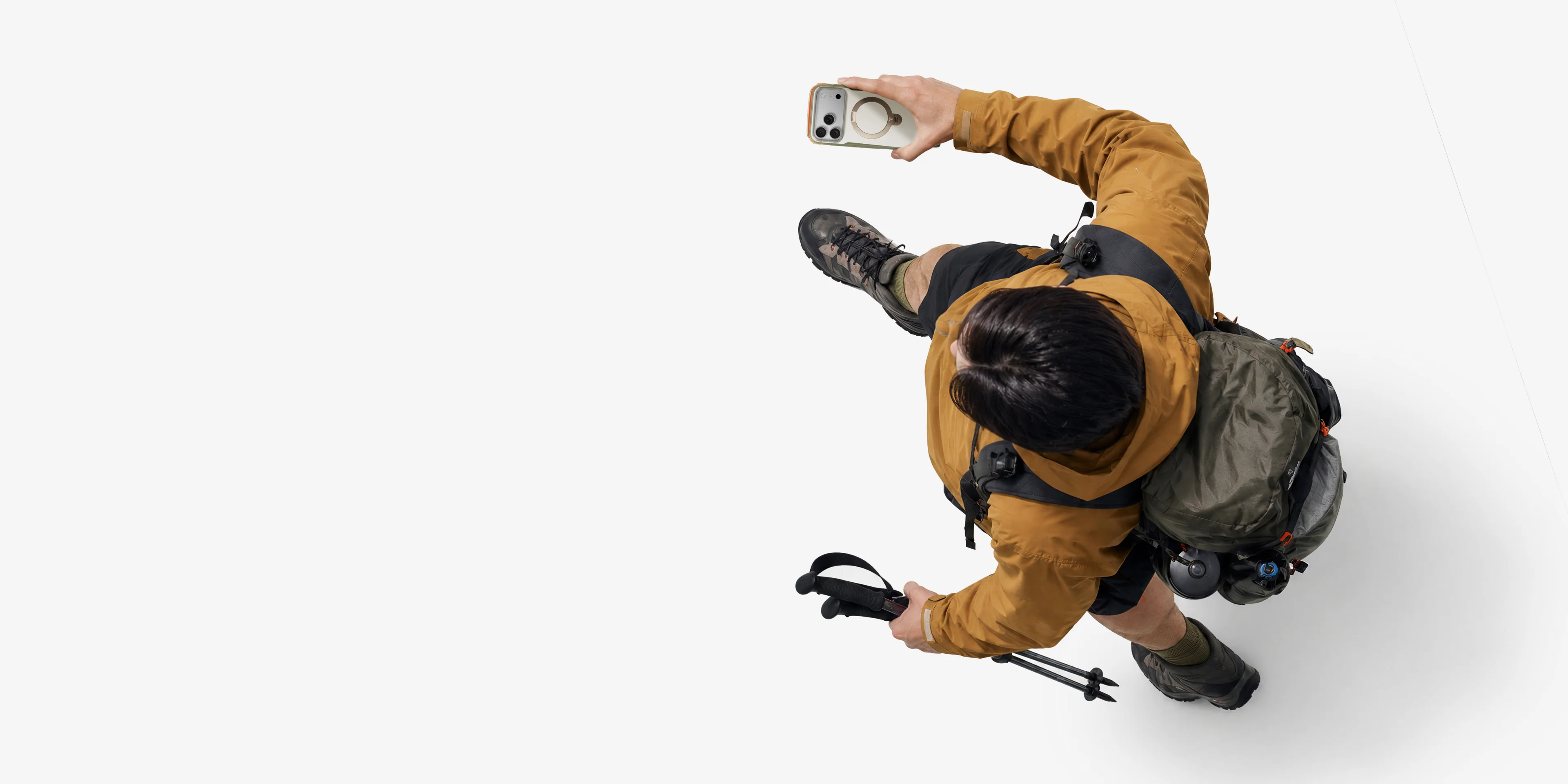 Rugged Protection, Refined Design