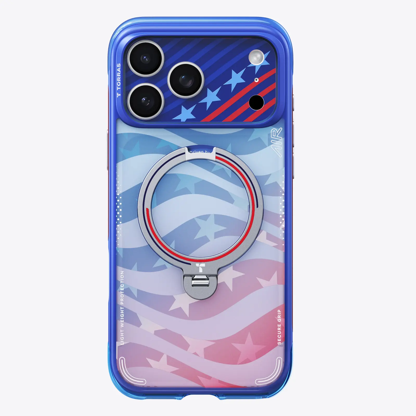 Camera Lens Protector Football Series for iPhone 17 Pro - Image 3