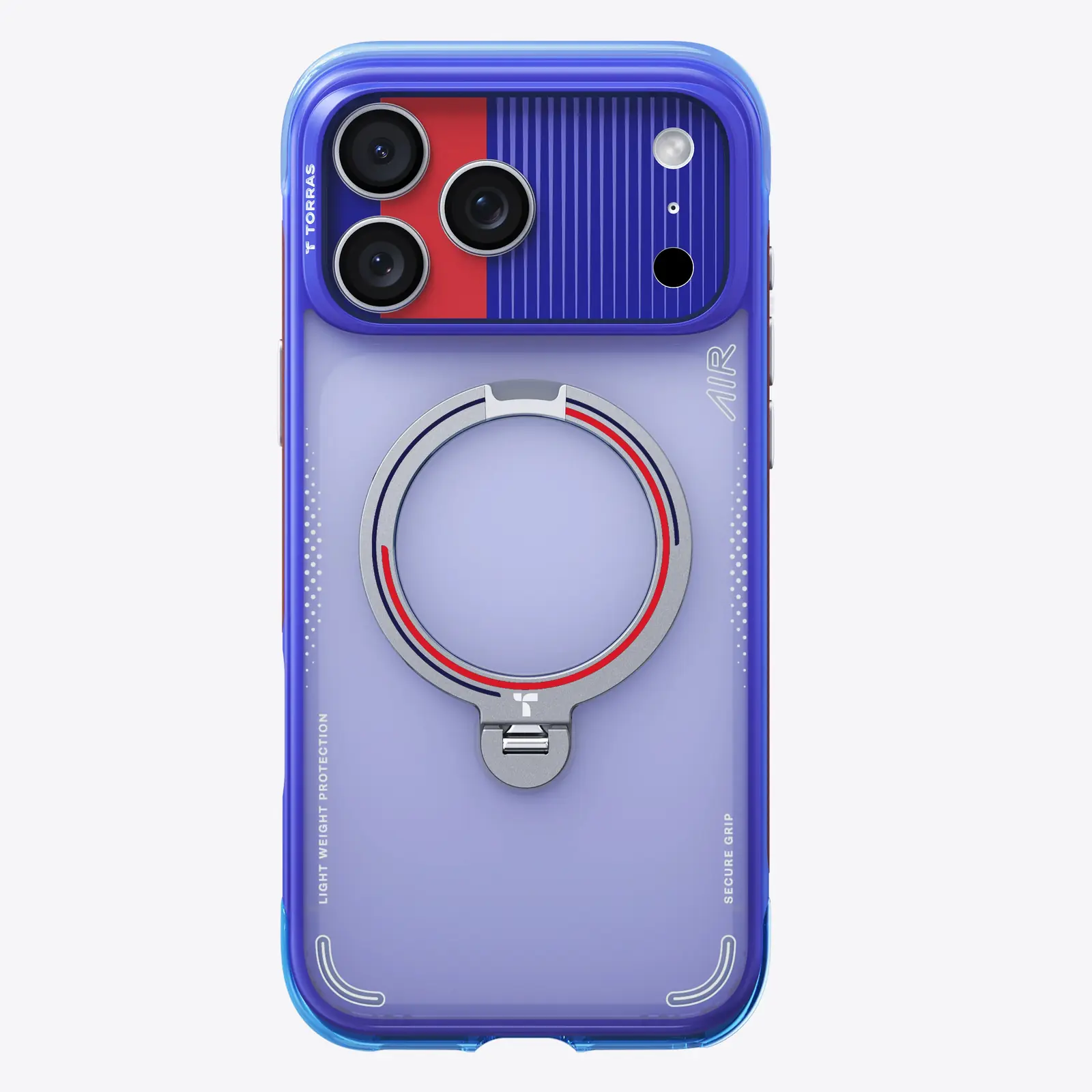 Camera Lens Protector Football Series for iPhone 17 Pro - Image 7