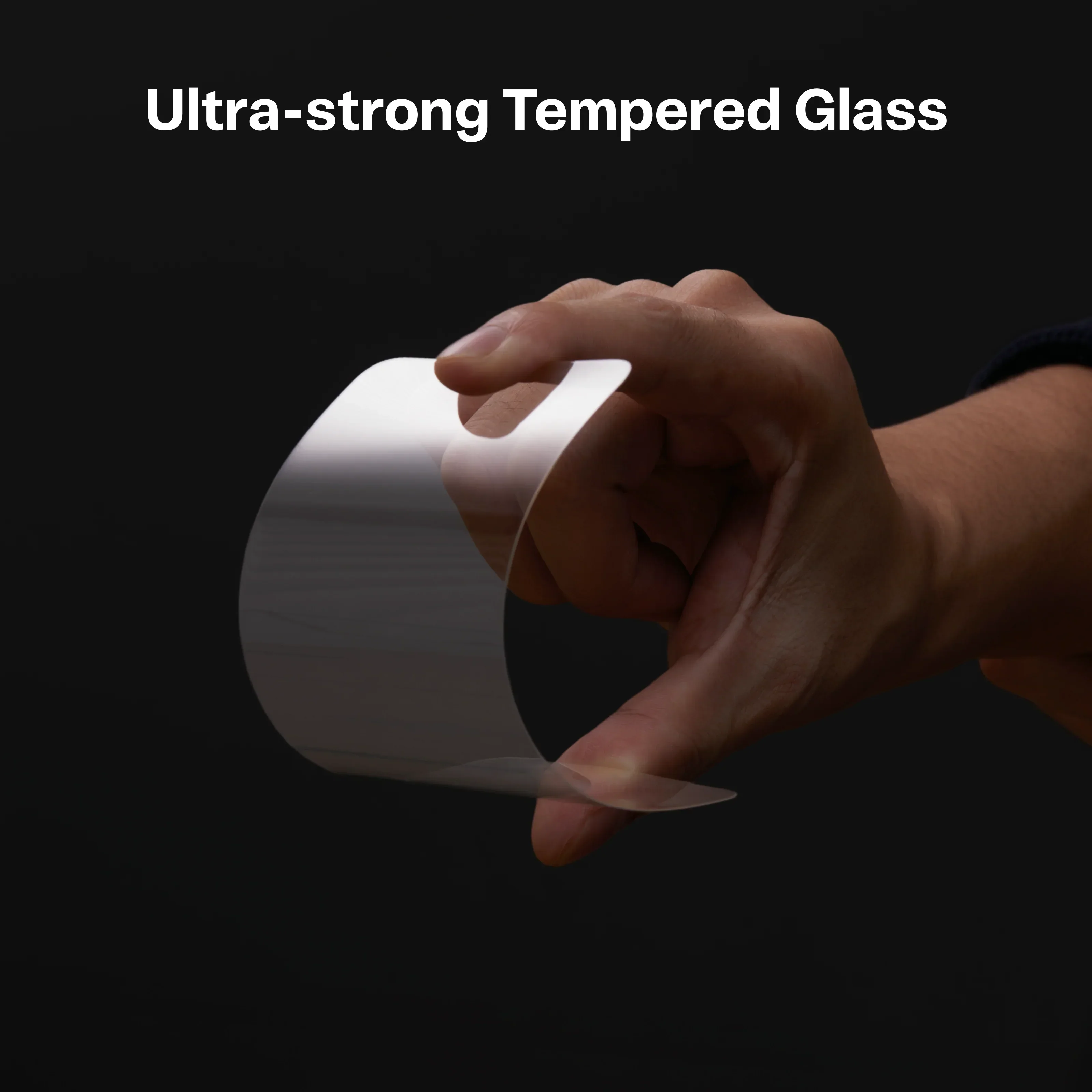 GlassGo Screen Protector for Google Pixel 10/10 Pro - Image 6