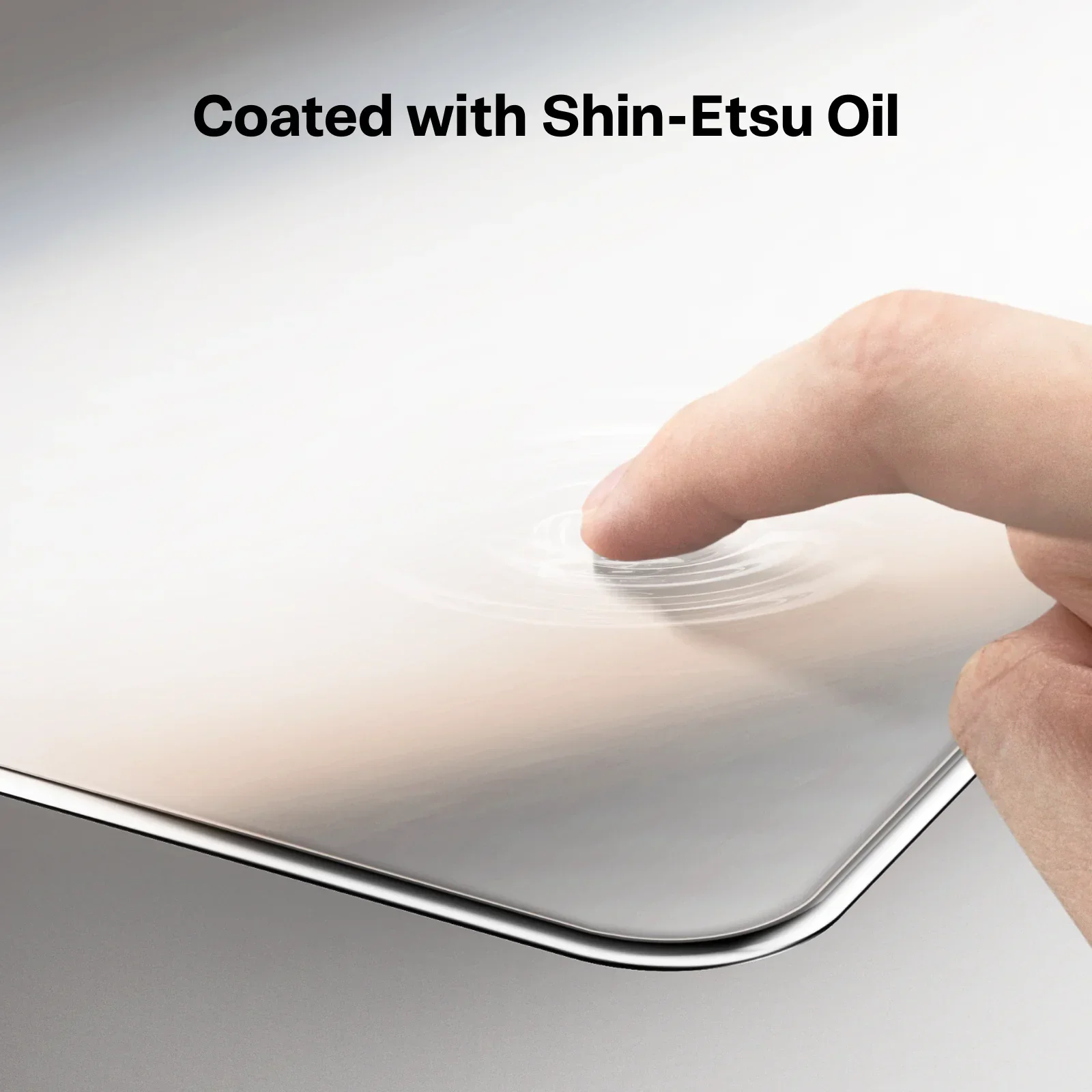 GlassGo Screen Protector for iPad Mini 6/7 - Image 5