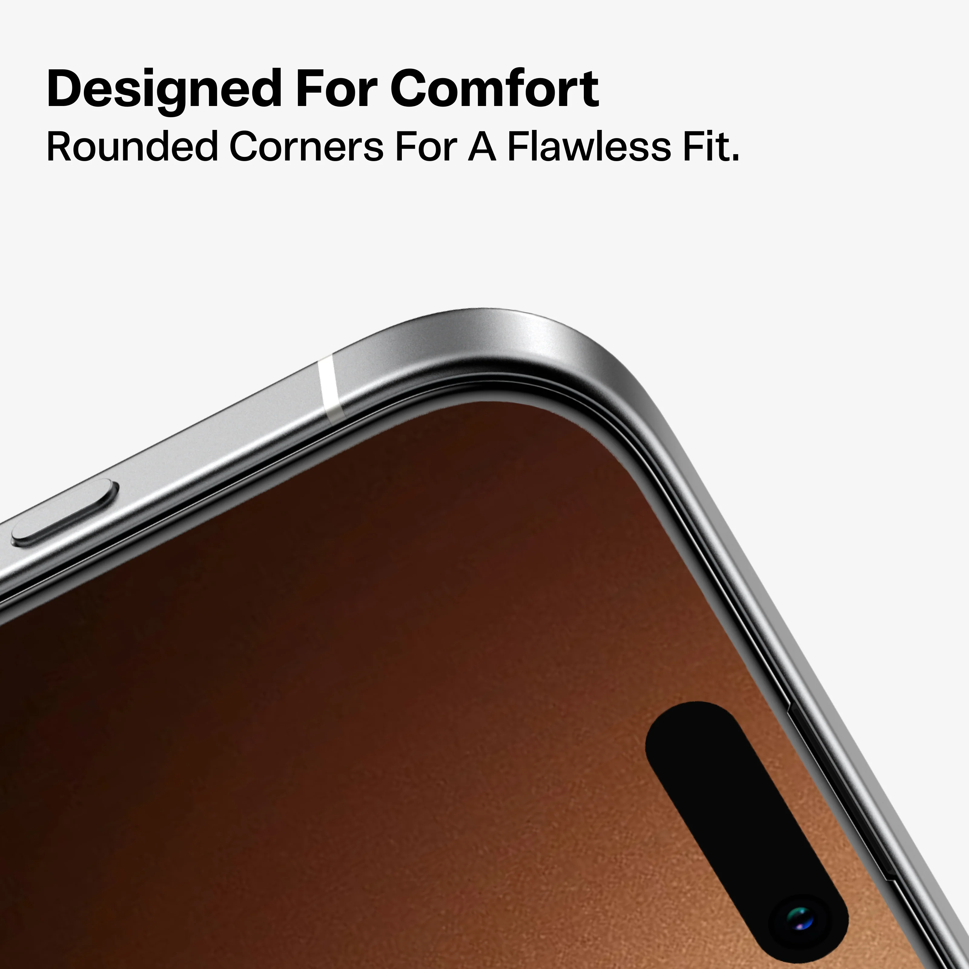 GlassGo Screen Protector for iPhone 17 Pro Max - Image 7