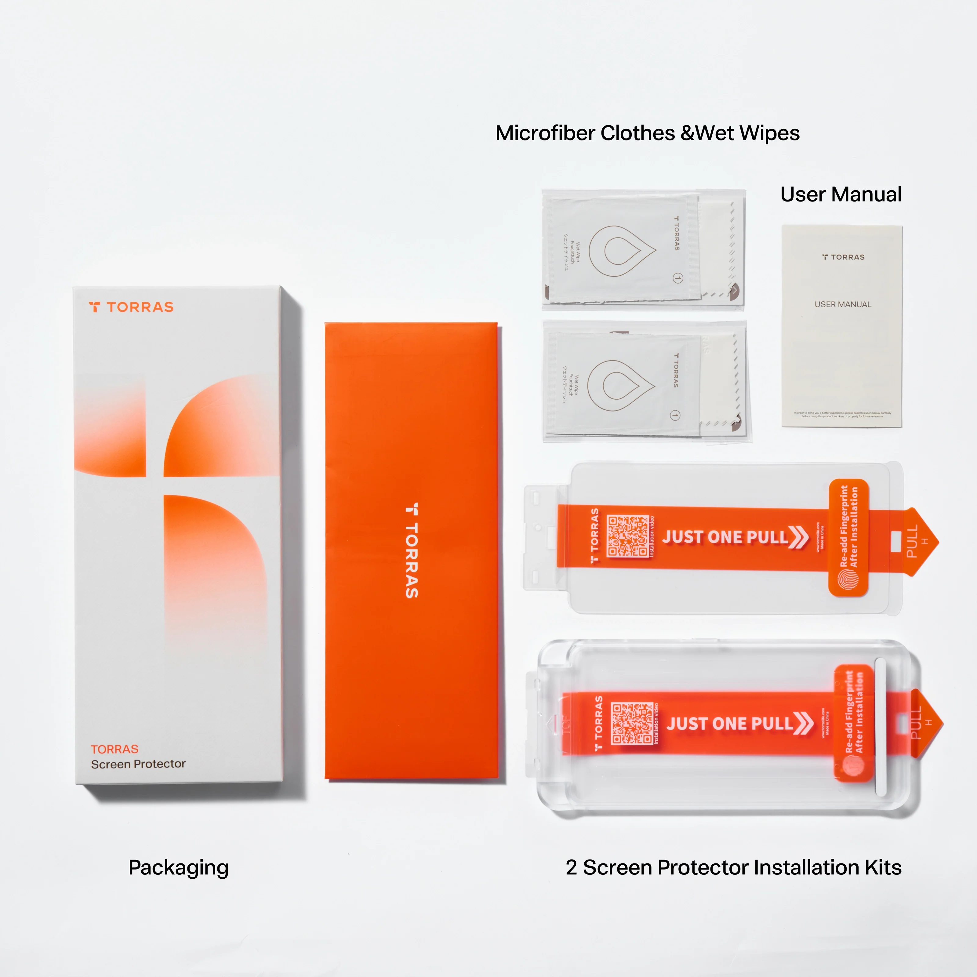 GlassGo Screen Protector for Samsung S26 - Image 7
