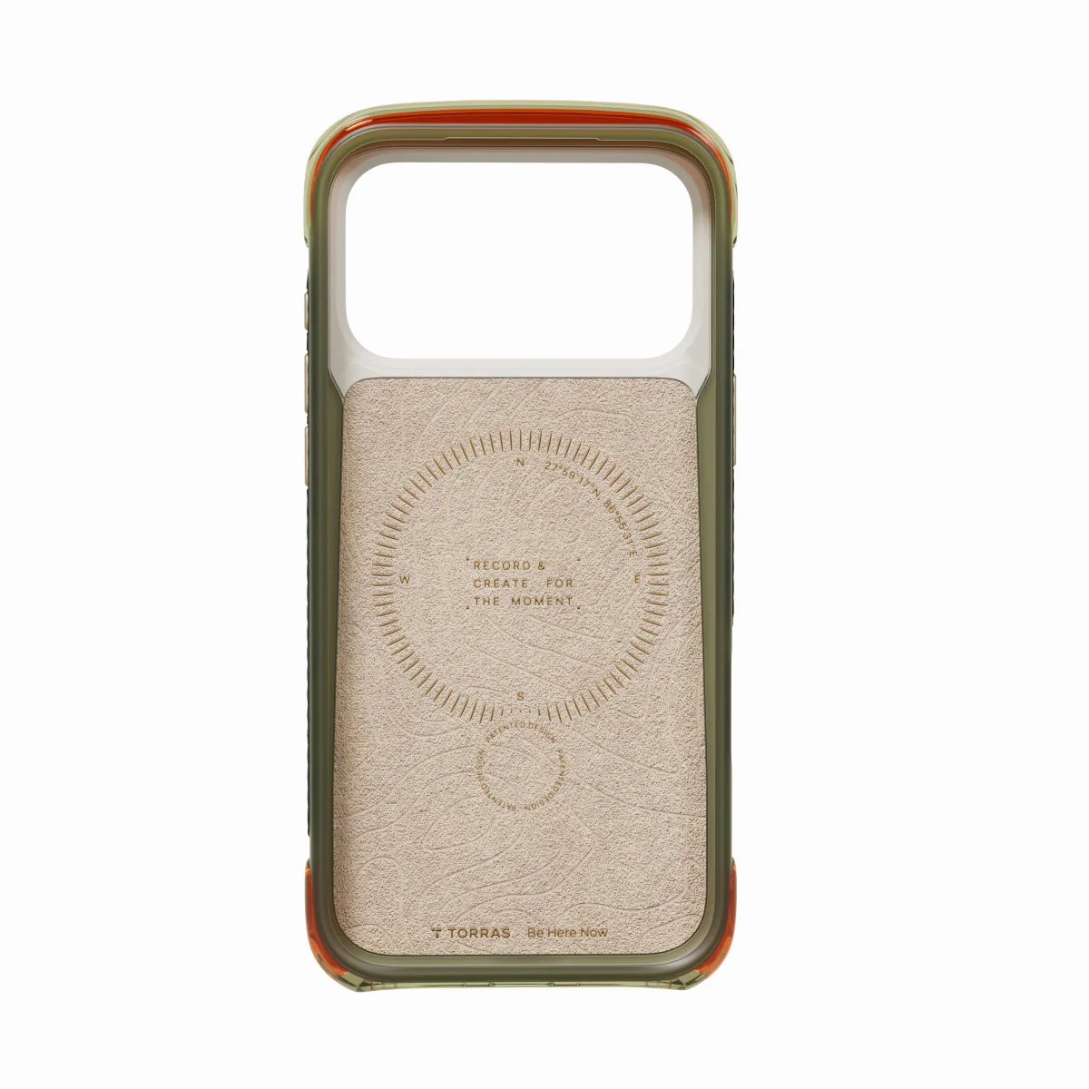 Ostand Q3 Air Pro for iPhone 17 Pro - Image 6