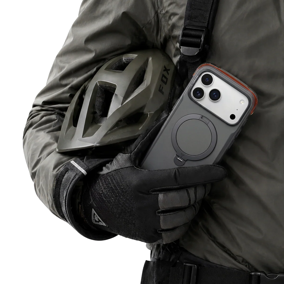 Ostand Q3 Air Pro for iPhone 17 Pro - Image 7