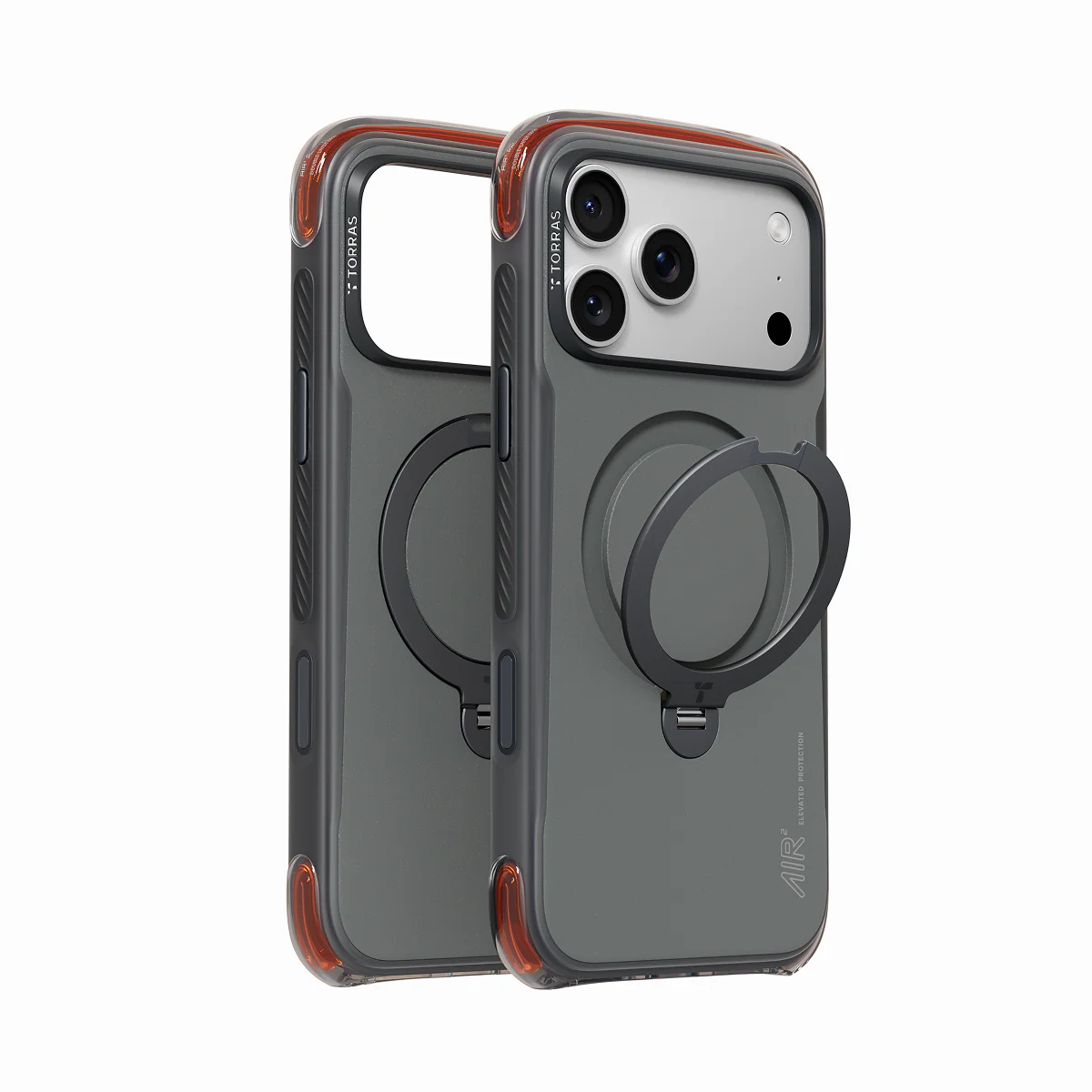 Ostand Q3 Air Pro for iPhone 17 Pro - Image 8