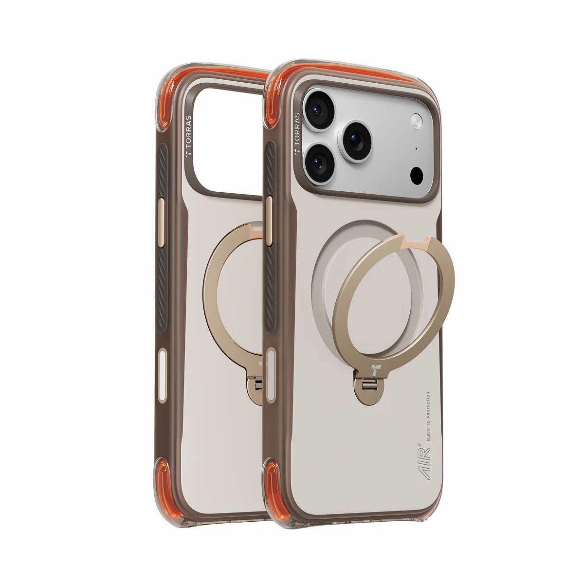 Ostand Q3 Air Pro for iPhone 17 Pro - Image 9