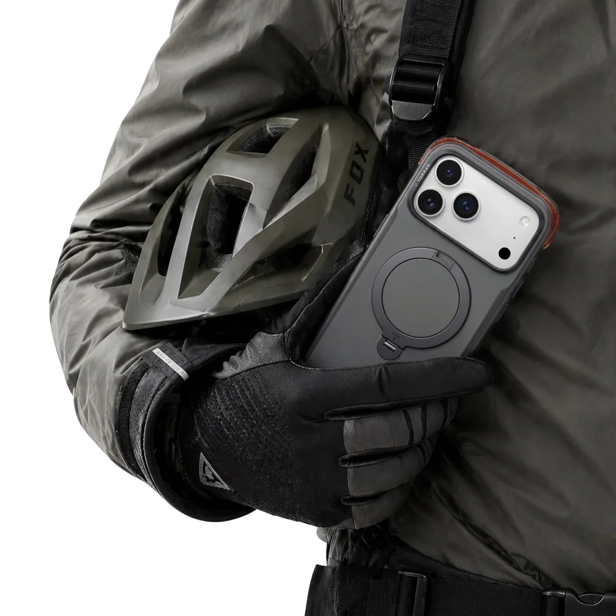 Ostand Q3 Air Pro for iPhone 17 Pro Max - Image 10