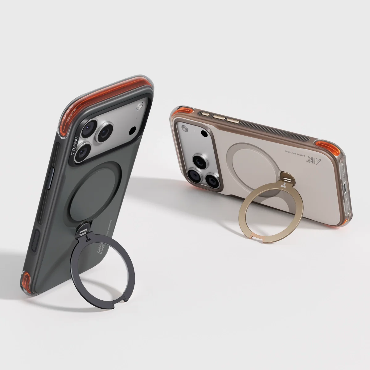 Ostand Q3 Air Pro for iPhone 17 Pro Max - Image 3