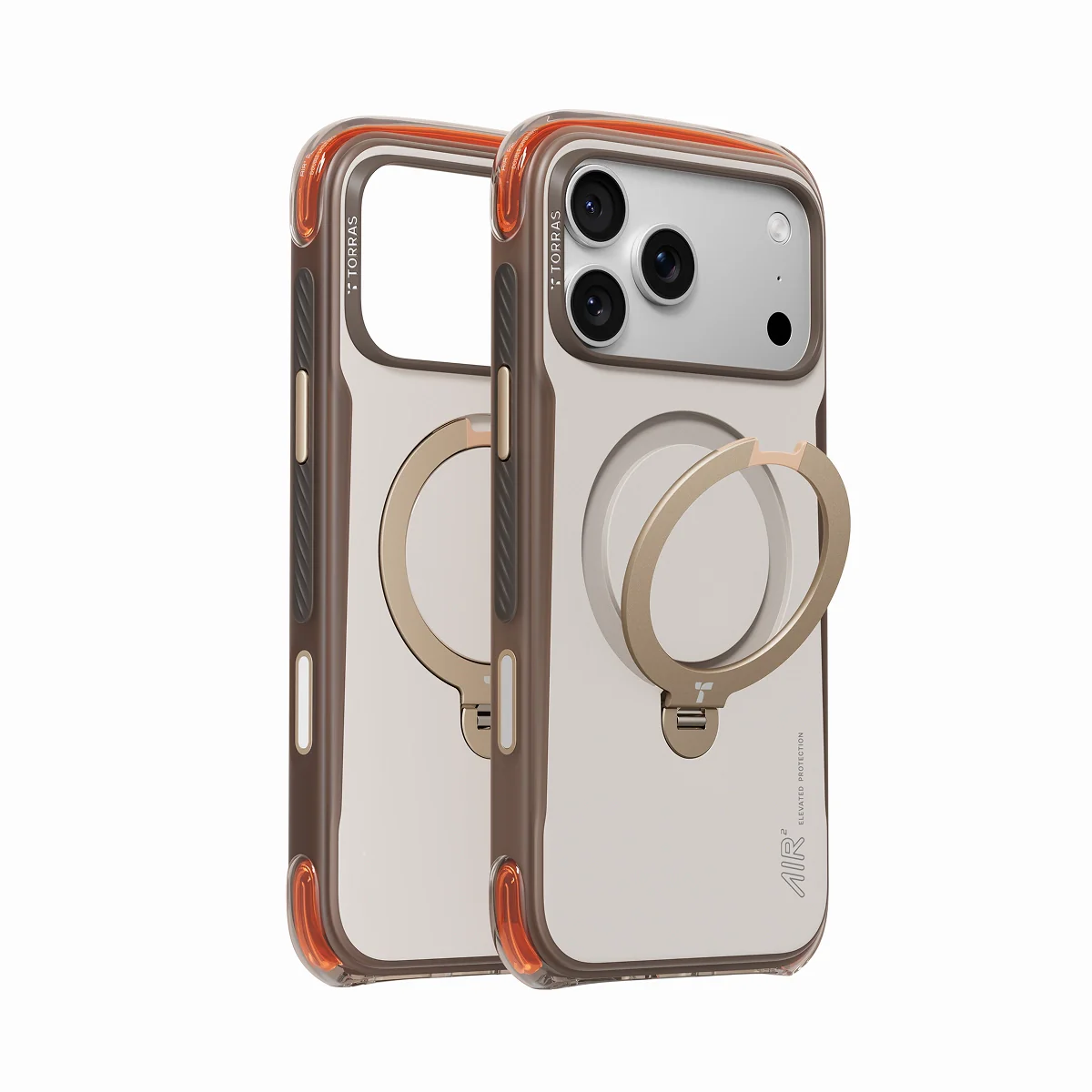Ostand Q3 Air Pro for iPhone 17 Pro Max - Image 6