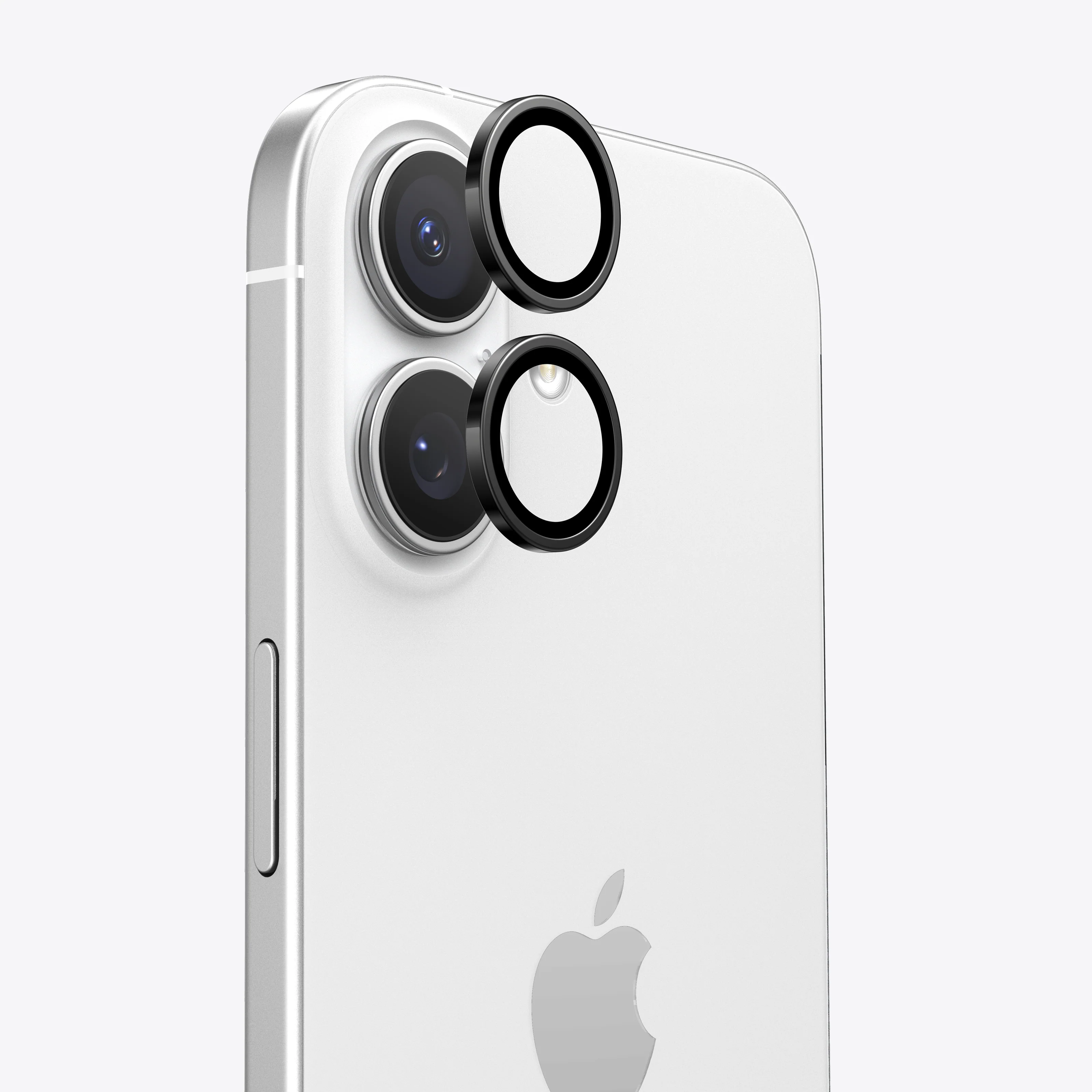 Lensguard Camera Protector for iPhone 17