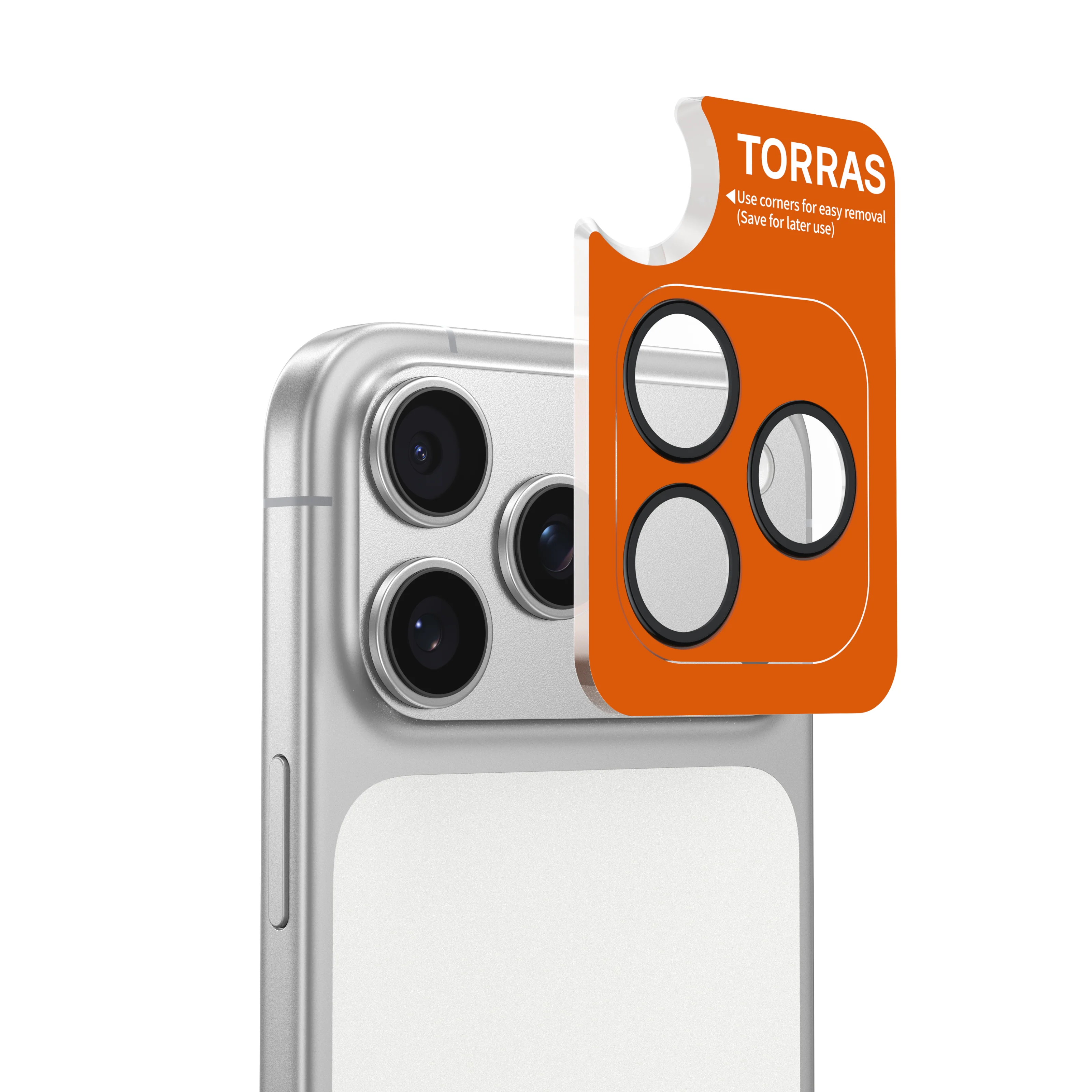 Lensguard Camera Protector for iPhone 17 - Image 6