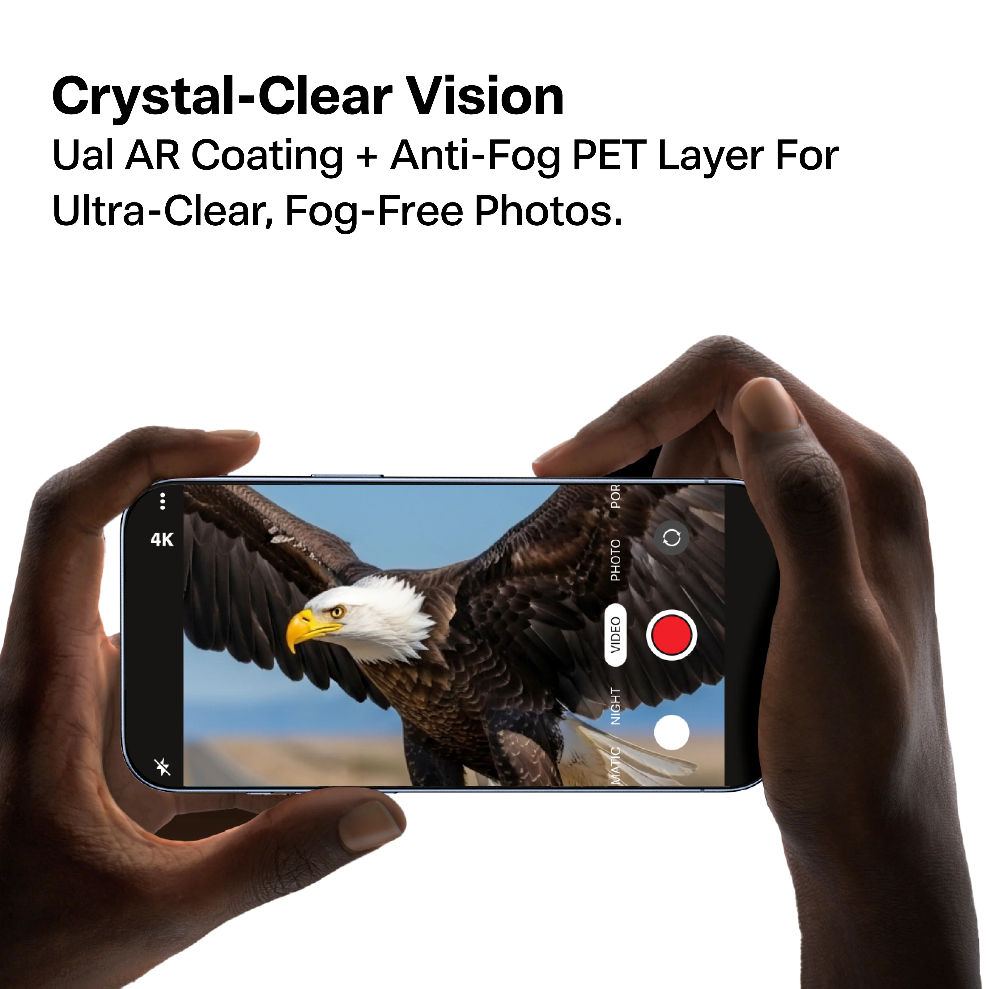Lensguard Camera Protector for iPhone 17 Air - Image 4