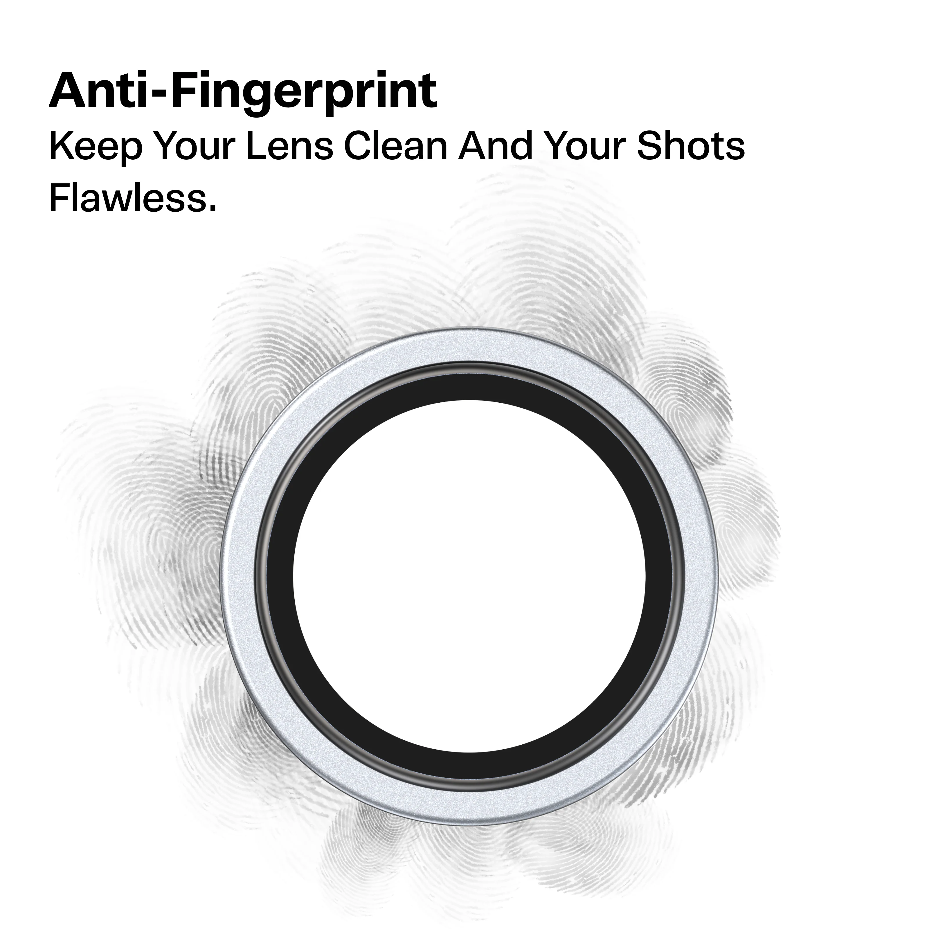 Lensguard Camera Protector for iPhone 17 Air - Image 5