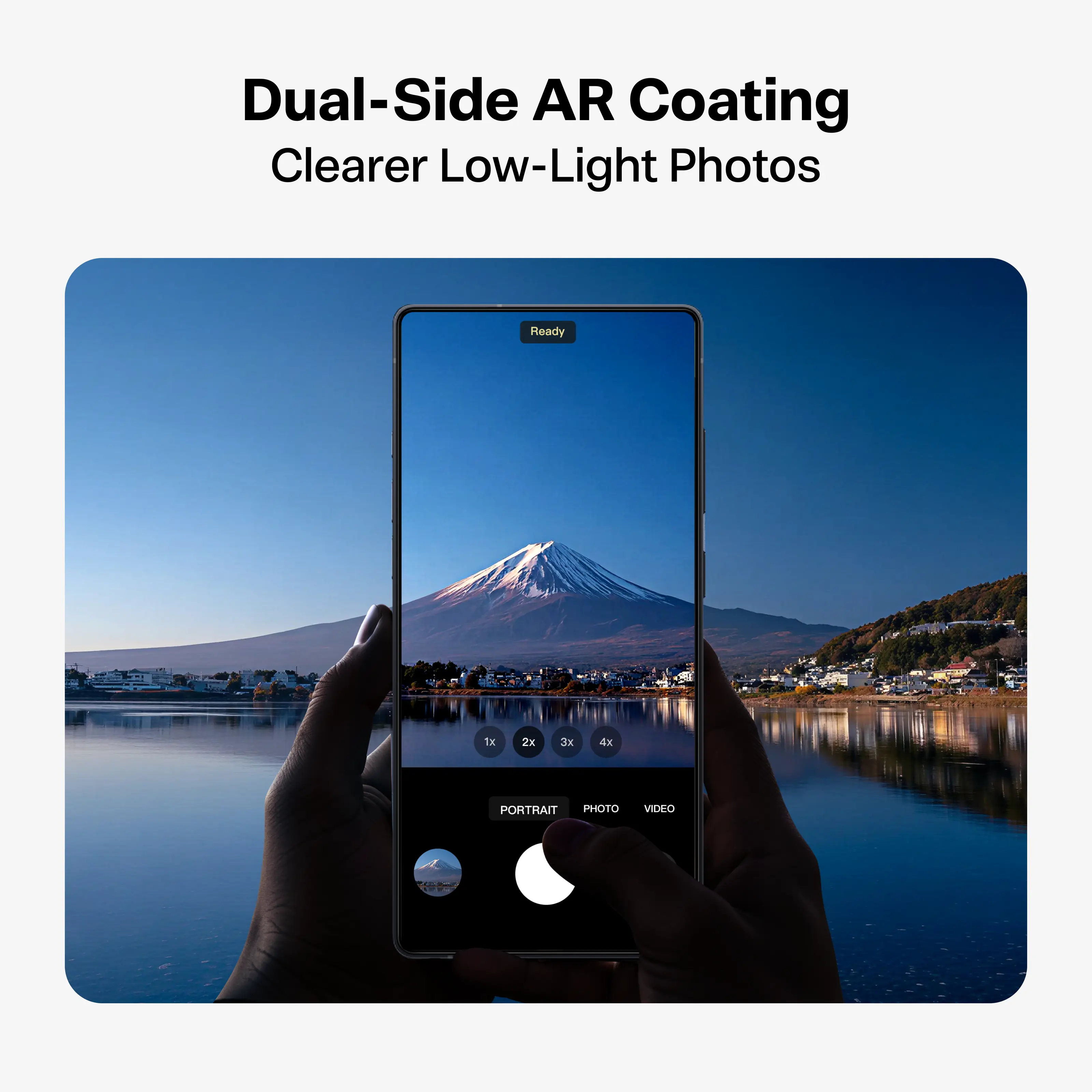 Lensguard Camera Protector for Samsung S26 Ultra - Image 3