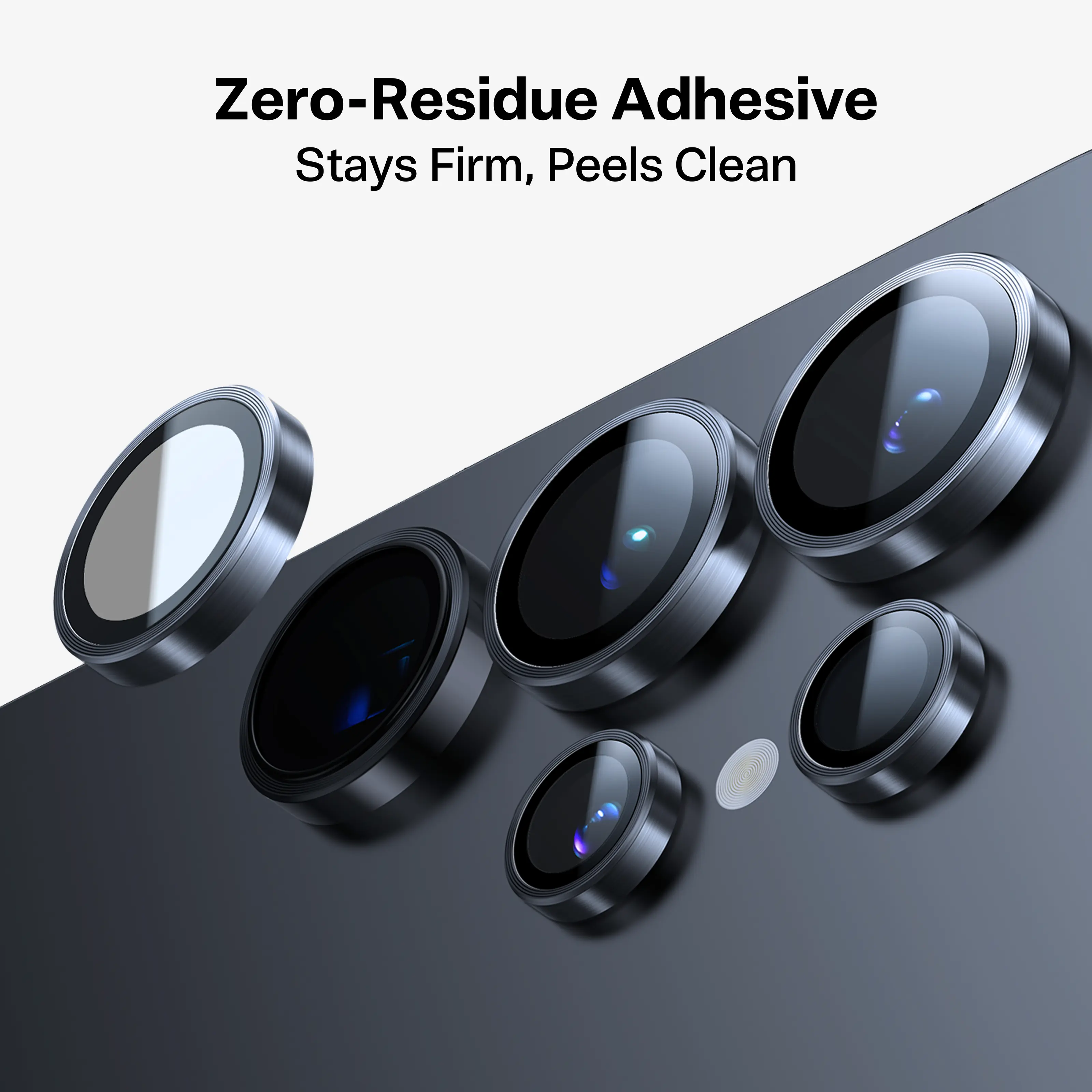 Lensguard Camera Protector for Samsung S26 Ultra - Image 4