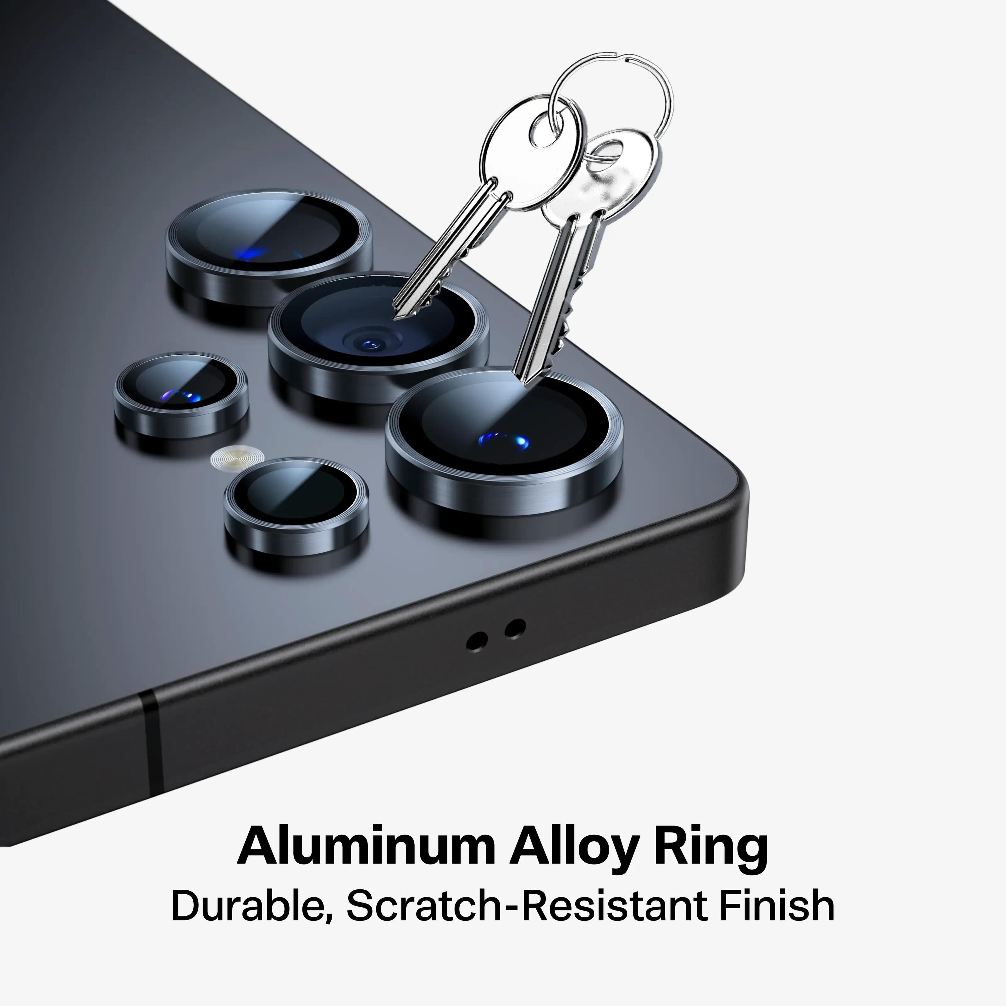 Lensguard Camera Protector for Samsung S26 Ultra - Image 5