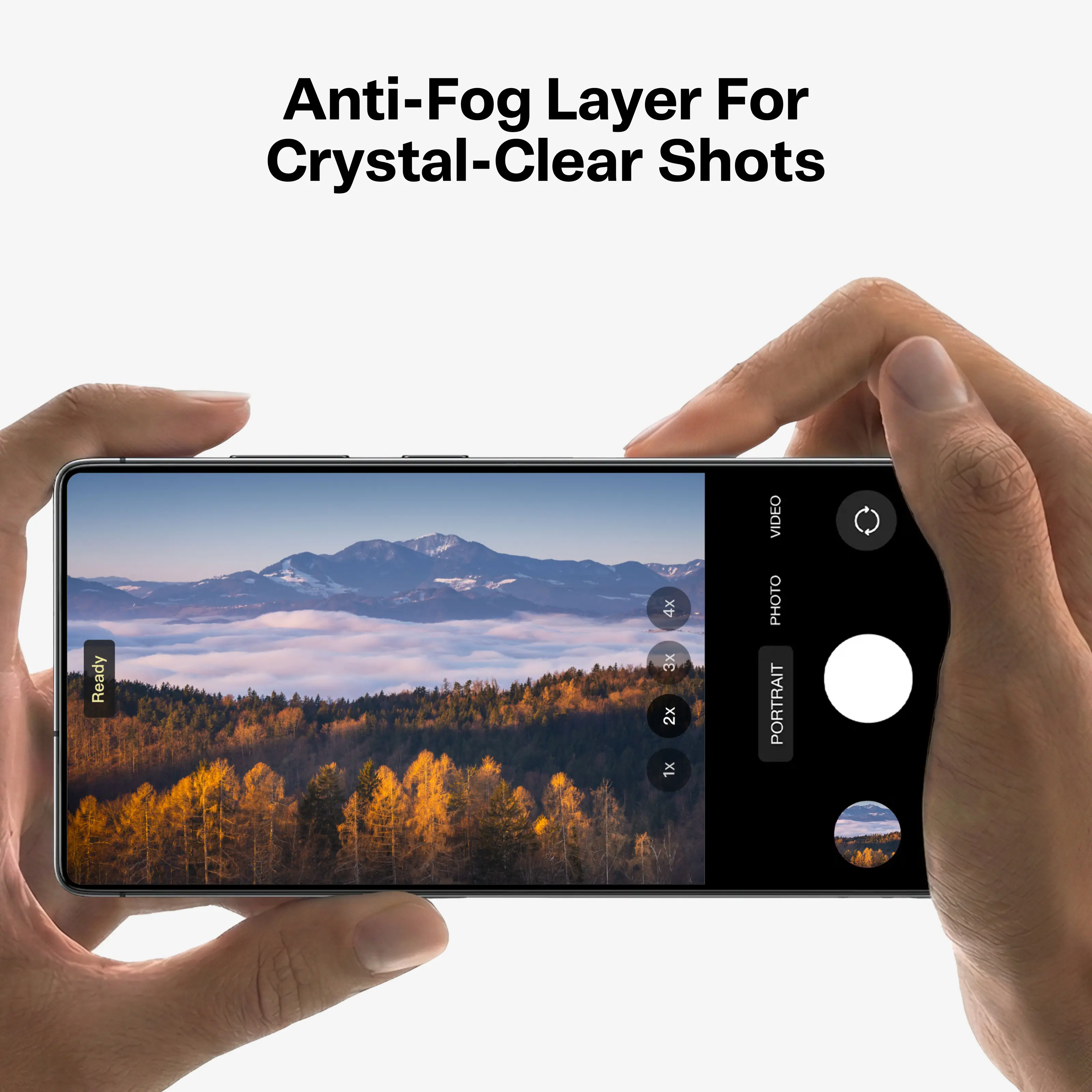 Lensguard Camera Protector for Samsung S26 Ultra - Image 6