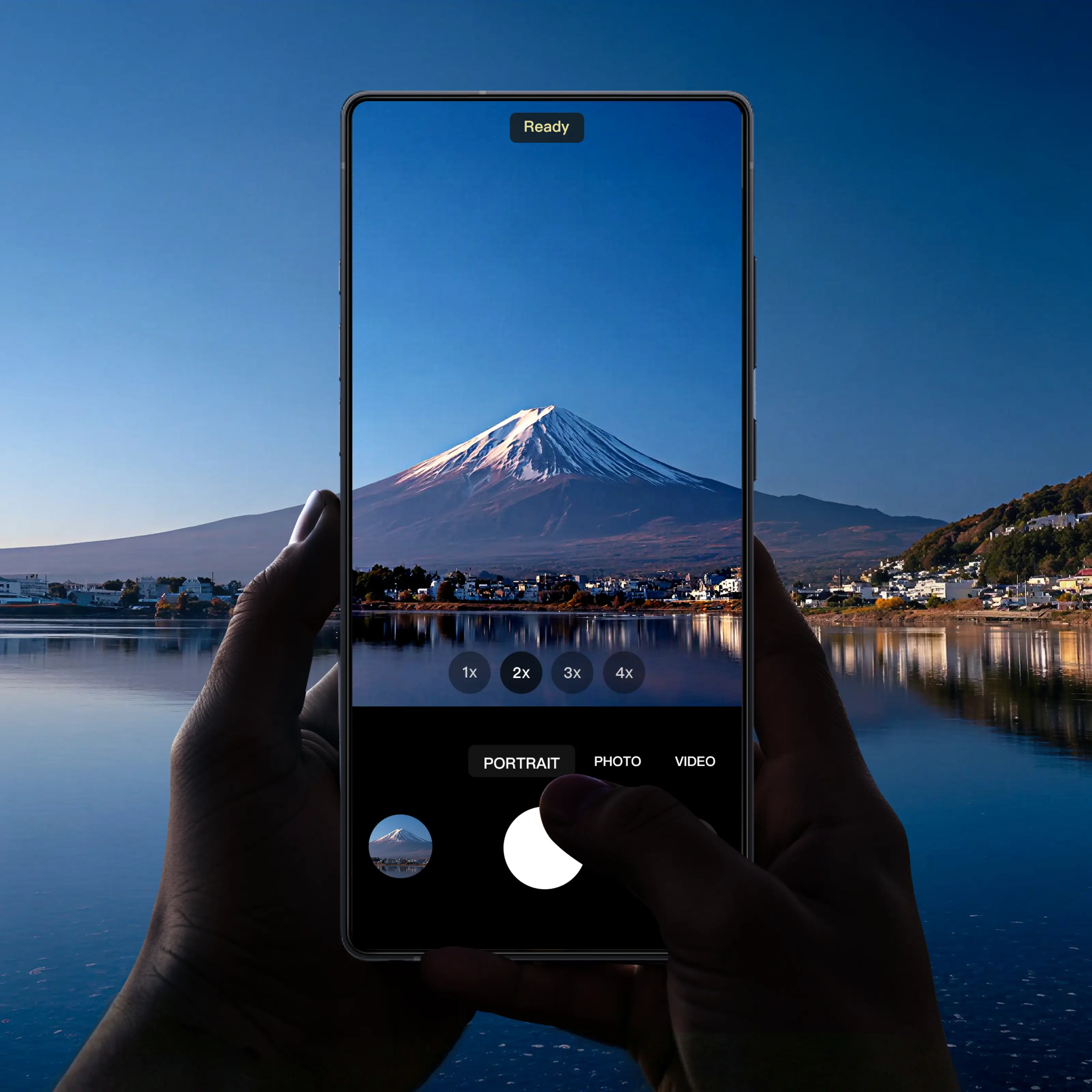 Lensguard Camera Protector for Samsung S26 Ultra - Image 8
