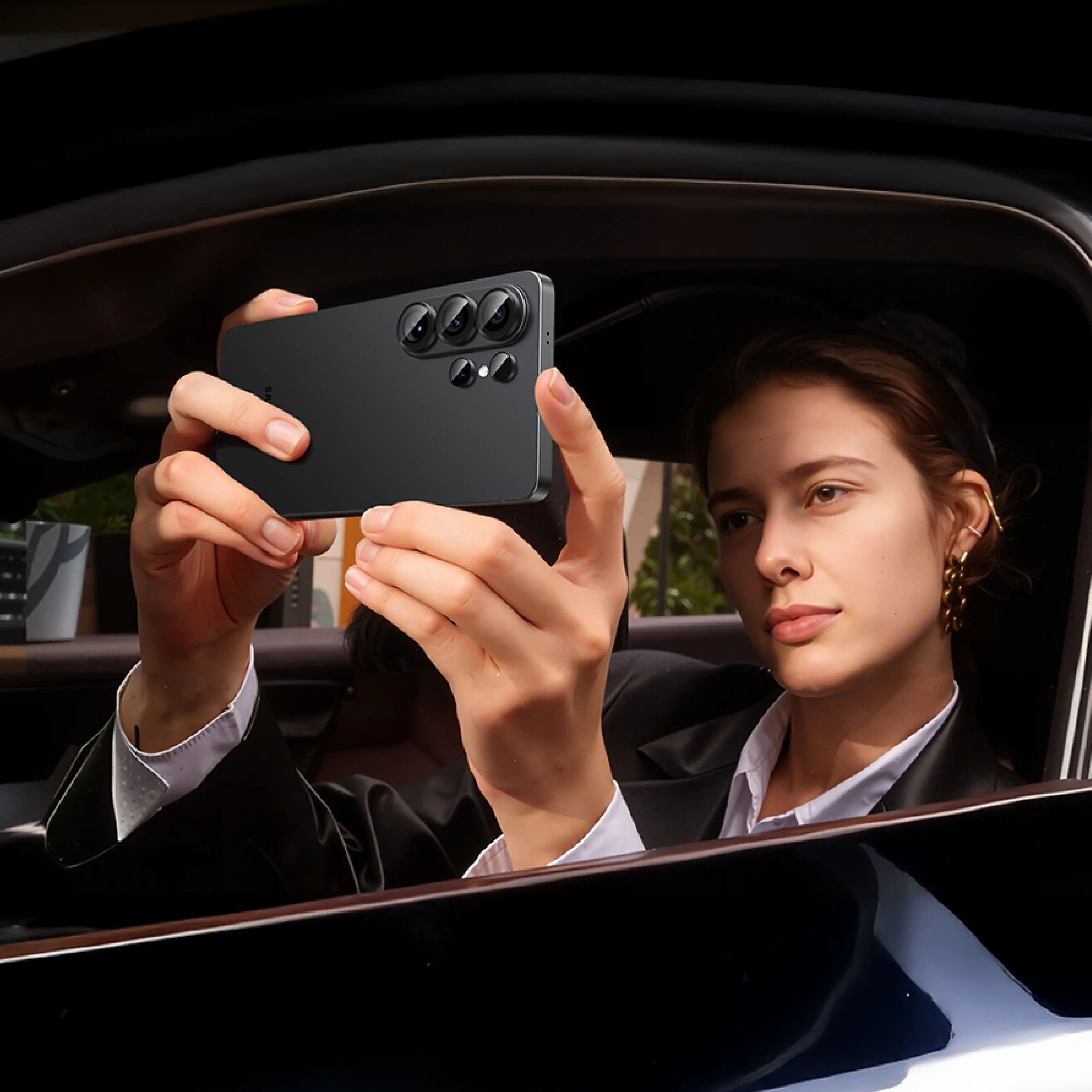Lensguard Camera Protector for Samsung S26 Ultra - Image 9