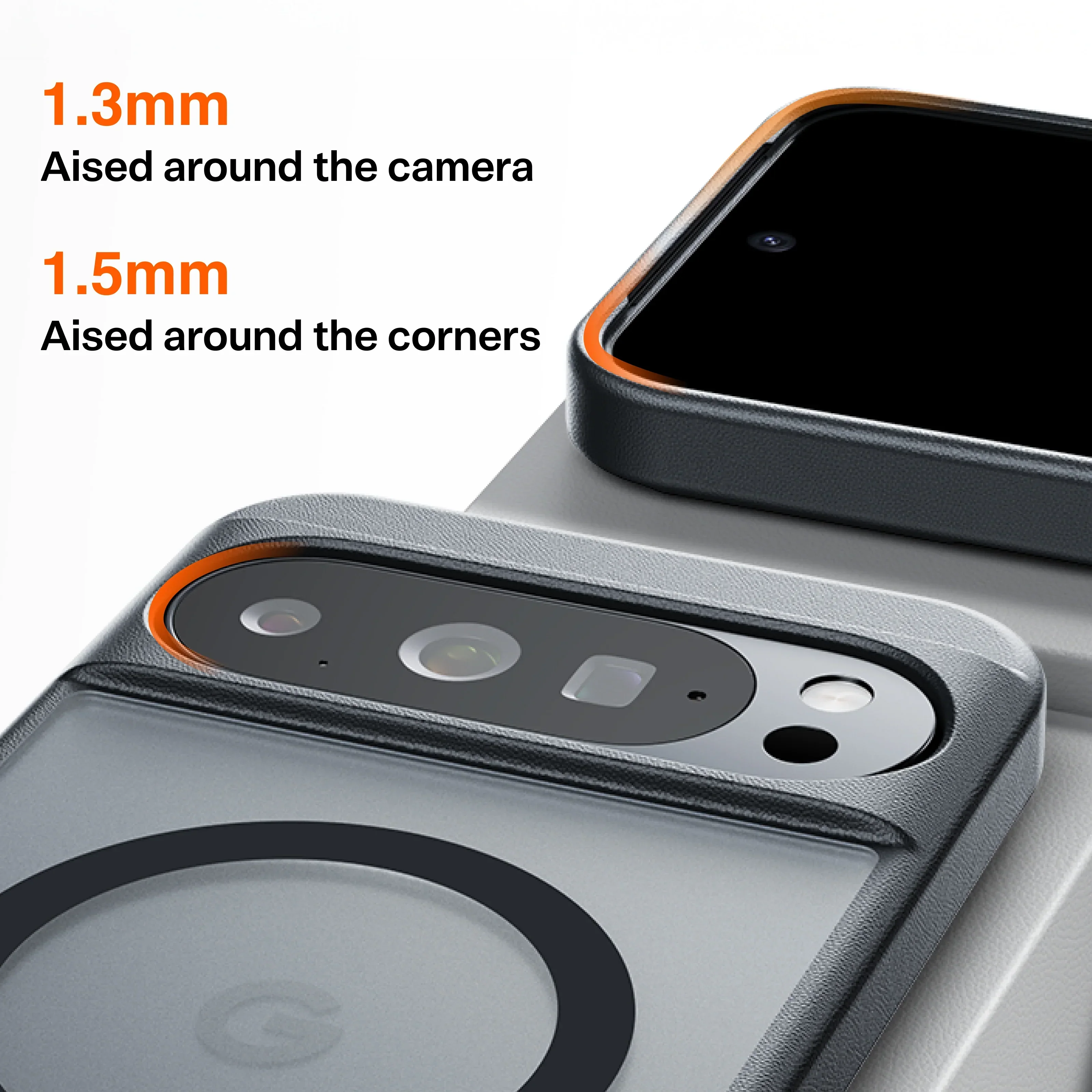 Ostand L1 for Pixel 10 Pro XL - Image 4