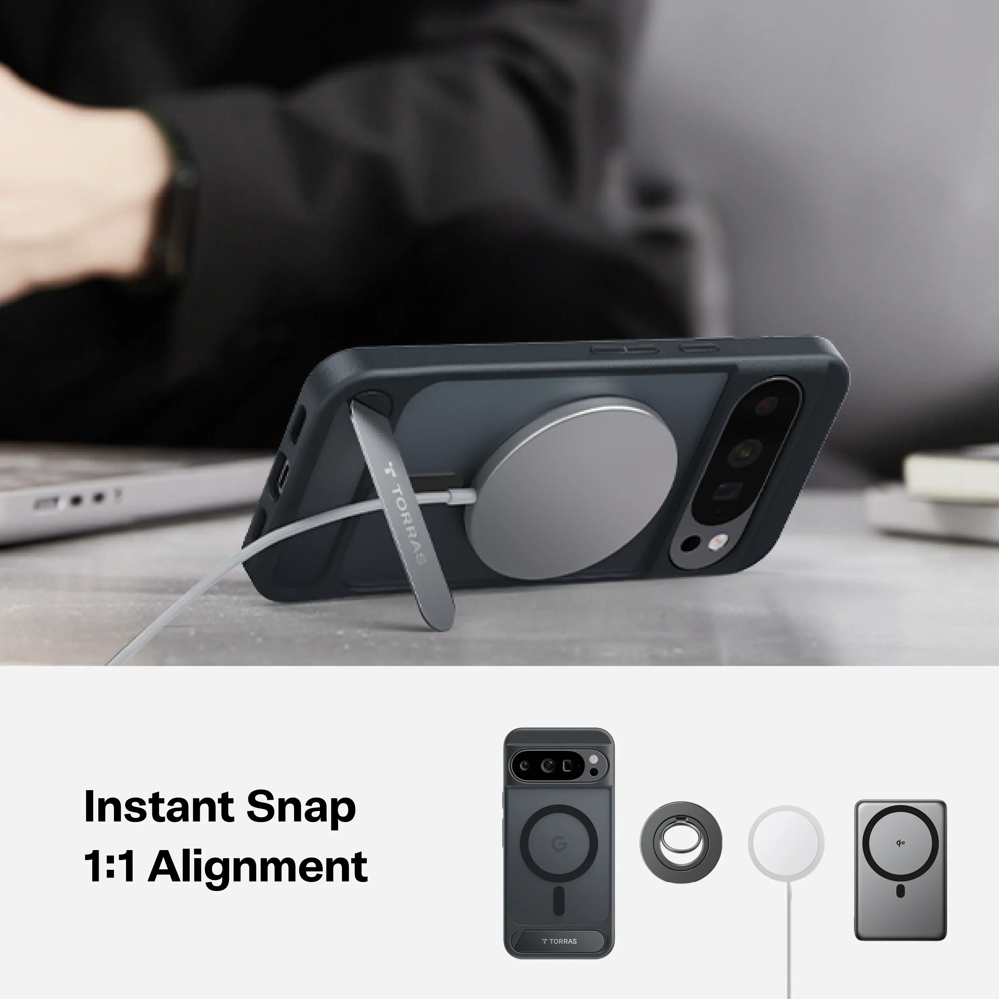 Ostand L1 for Pixel 10 Pro XL - Image 6