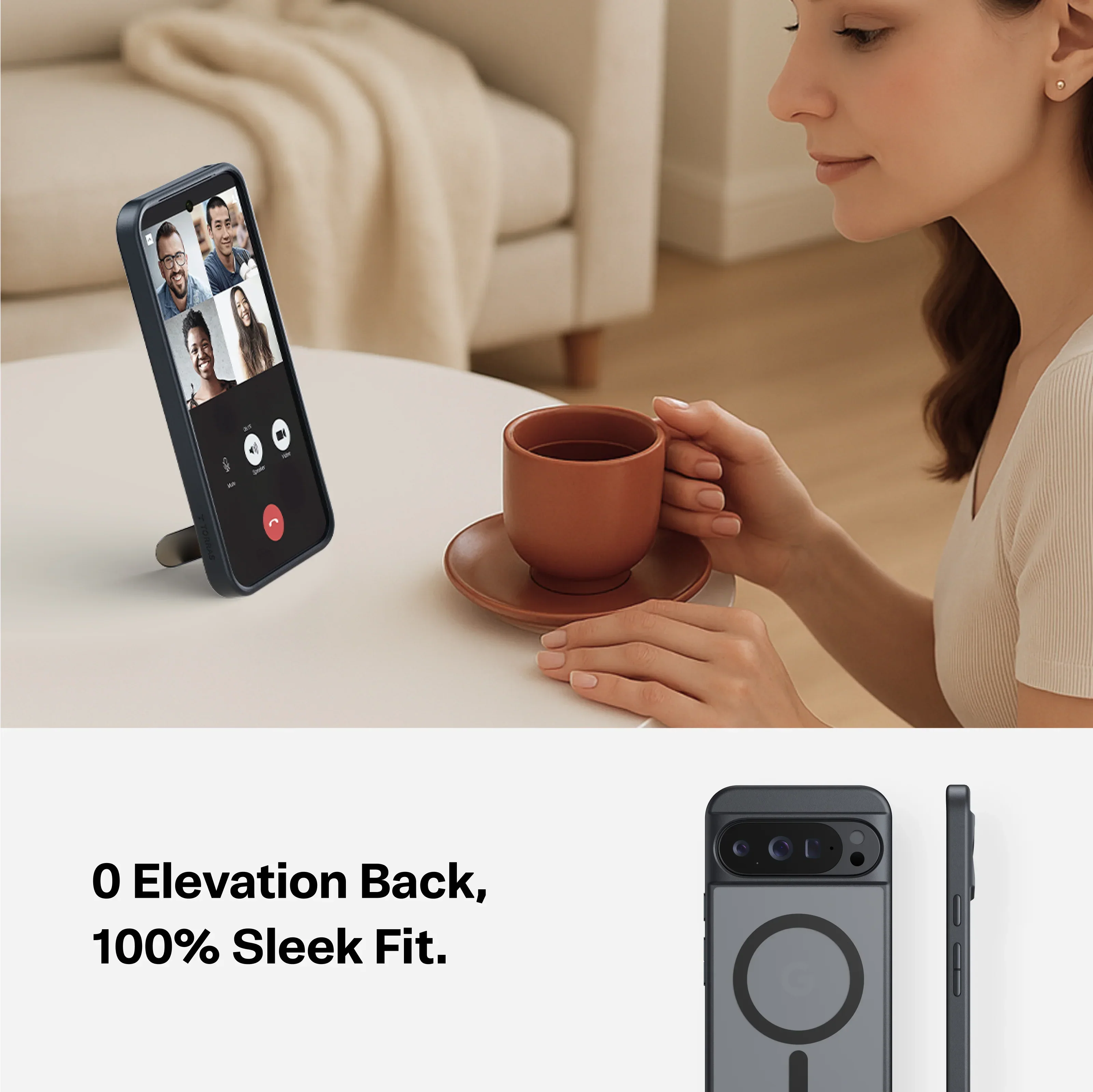 Ostand L1 for Pixel 10 Pro XL - Image 7
