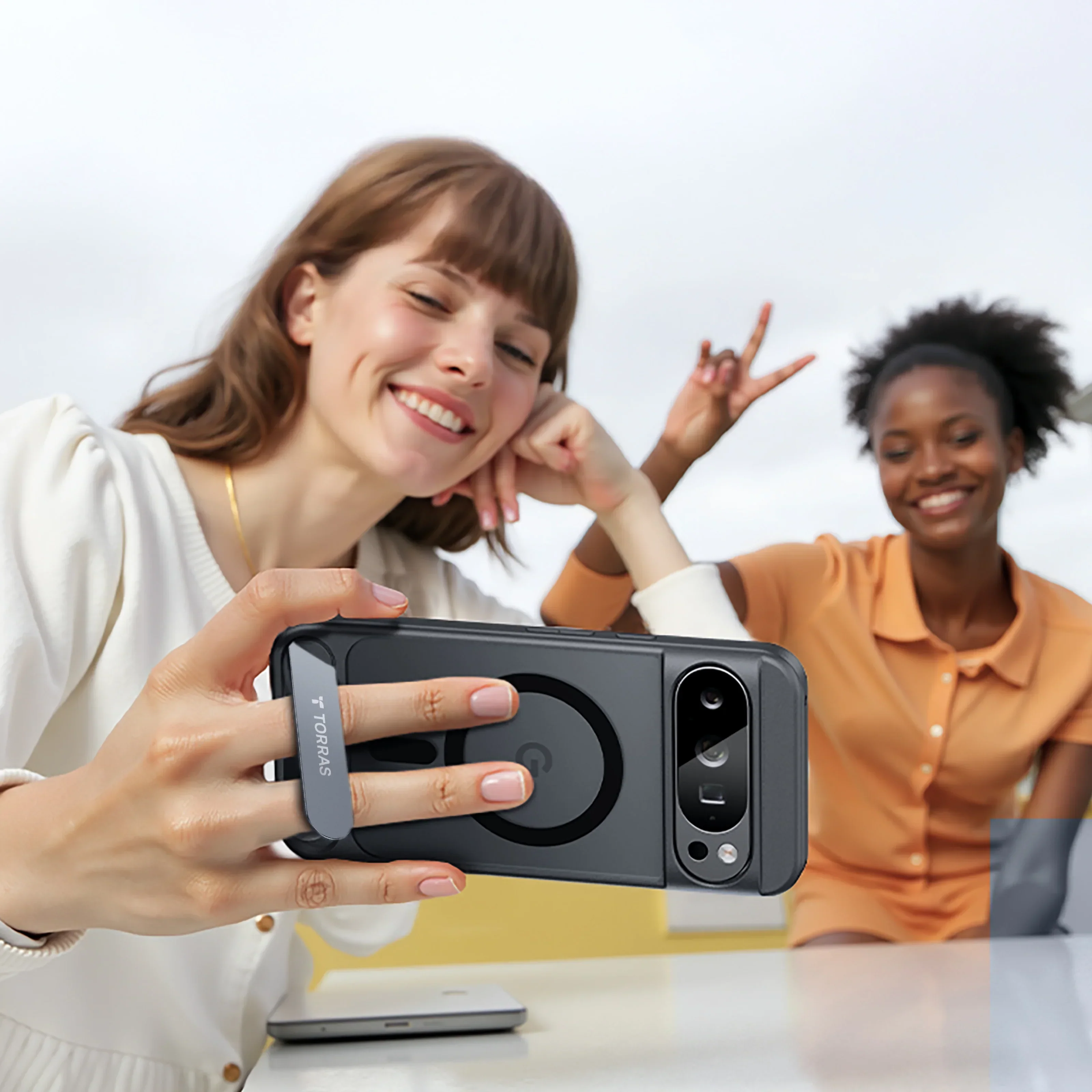 Ostand L1 for Pixel 10 Pro XL - Image 8