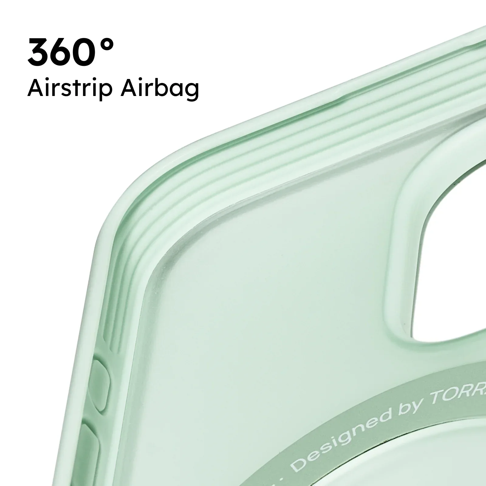Ostand O3 Fitness for iPhone 15 - Image 9