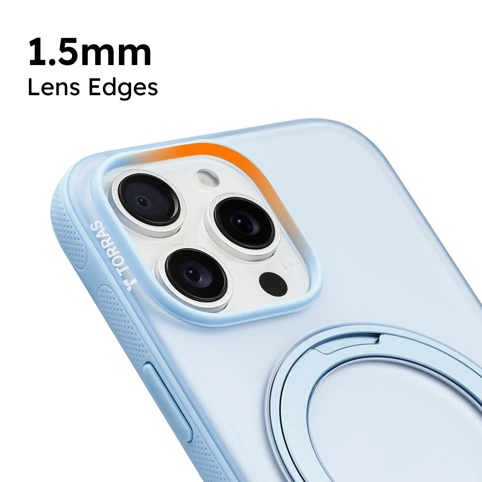 Ostand O3 Fitness for iPhone 16 - Image 8