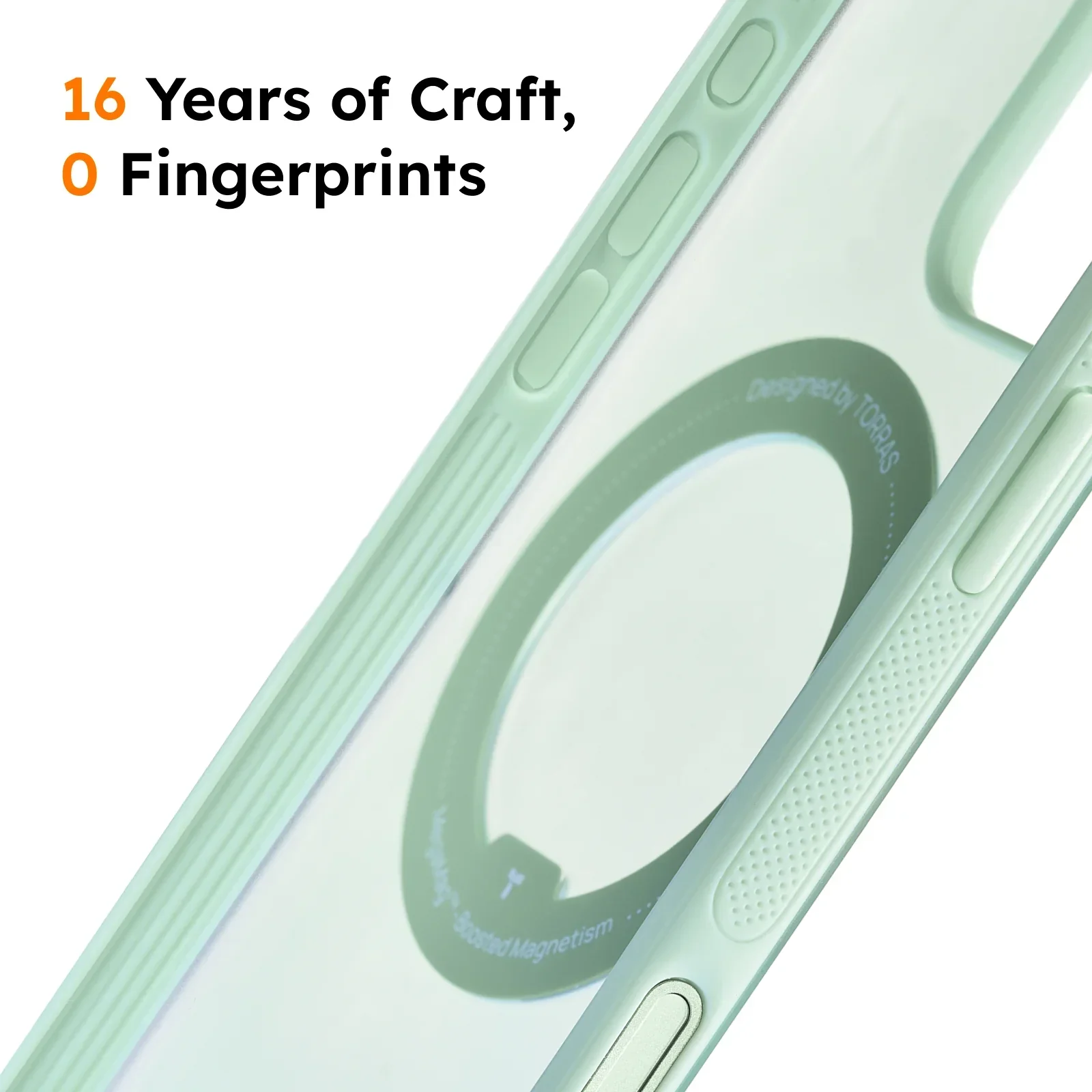 Ostand O3 Fitness for iPhone 16 - Image 9