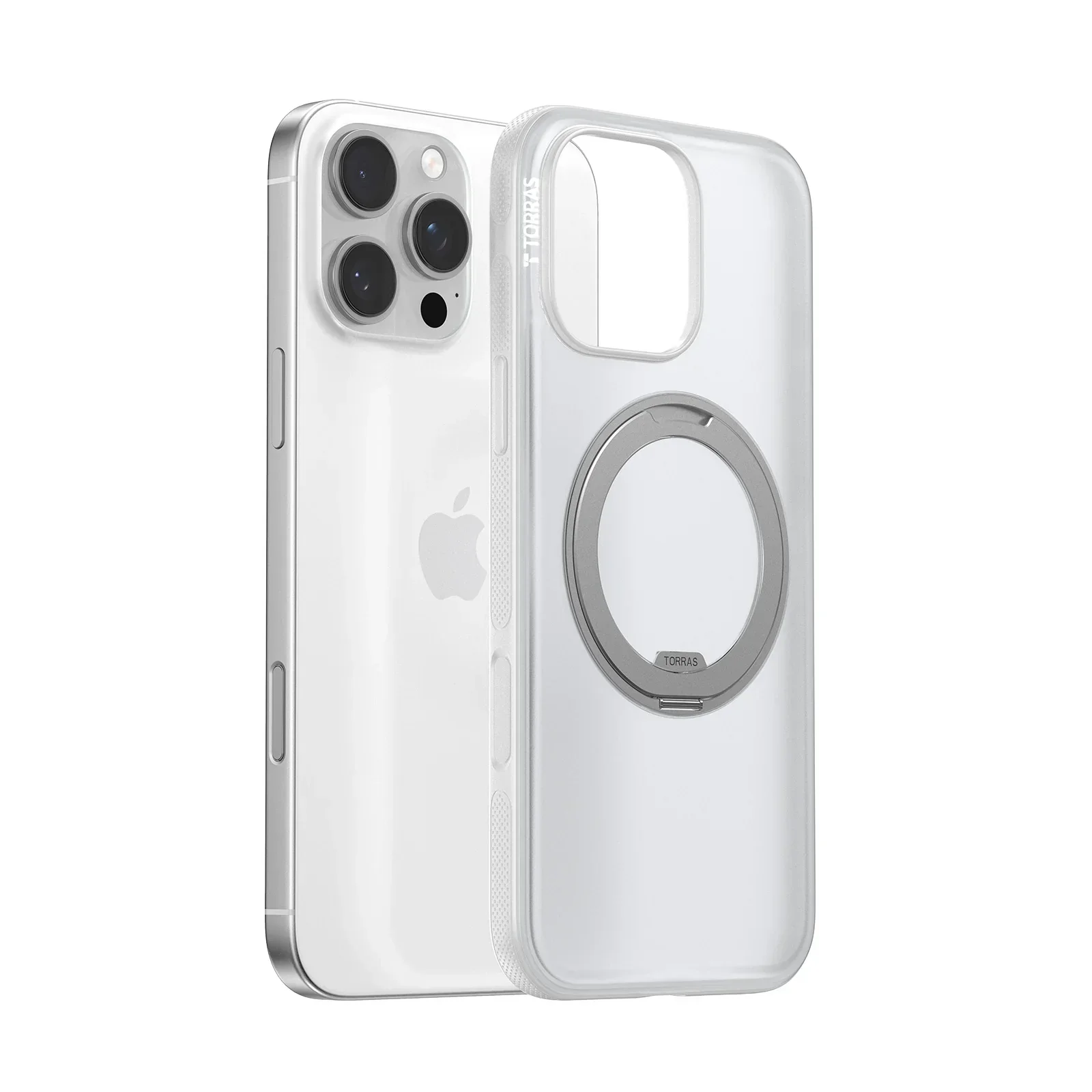 Ostand O3 Fitness for iPhone 16 Pro Max - Image 12