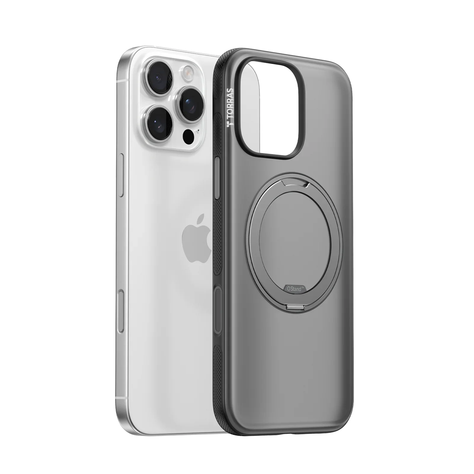 Ostand O3 Fitness for iPhone 16 Pro Max - Image 13
