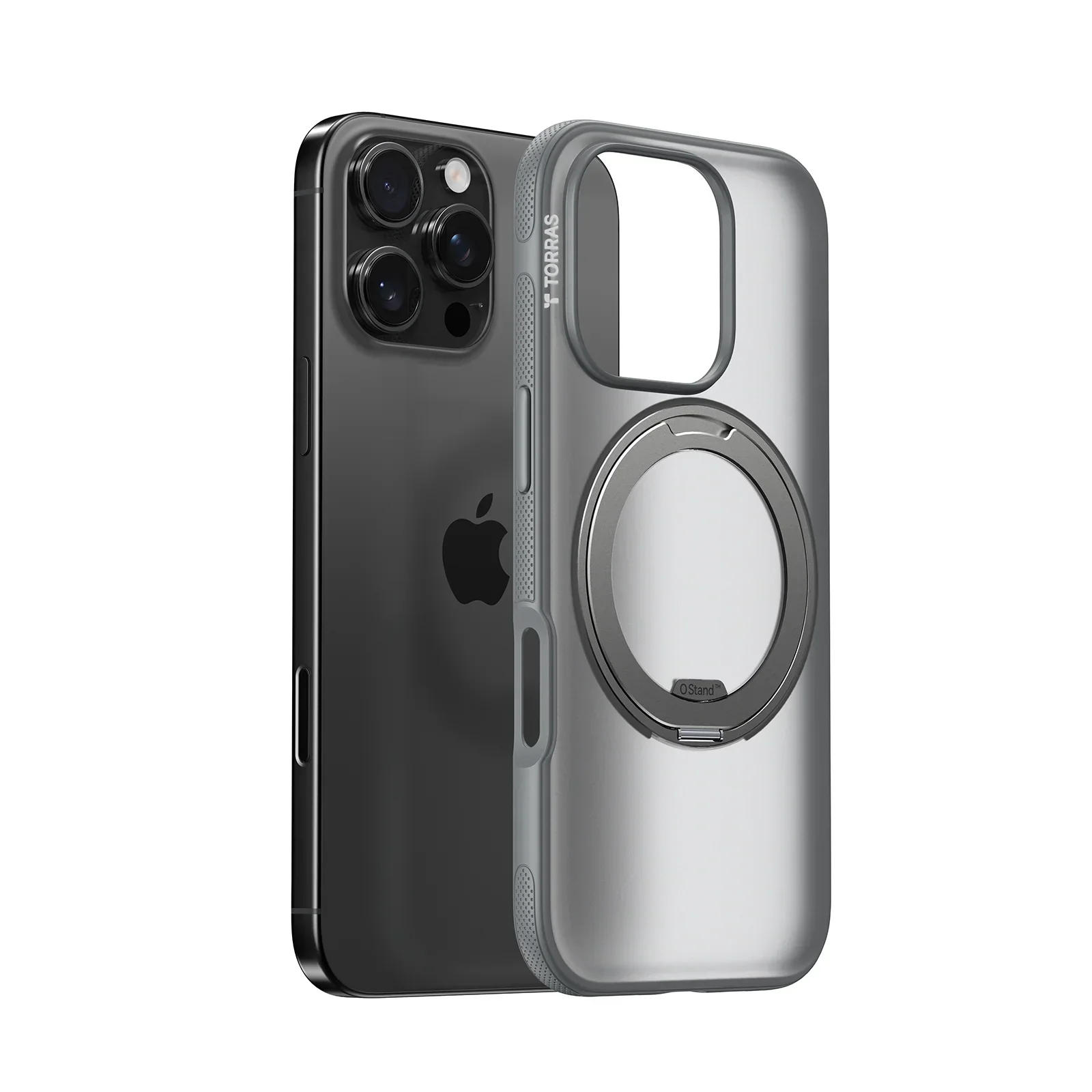 Ostand O3 Fitness for iPhone 16 Pro Max - Image 14