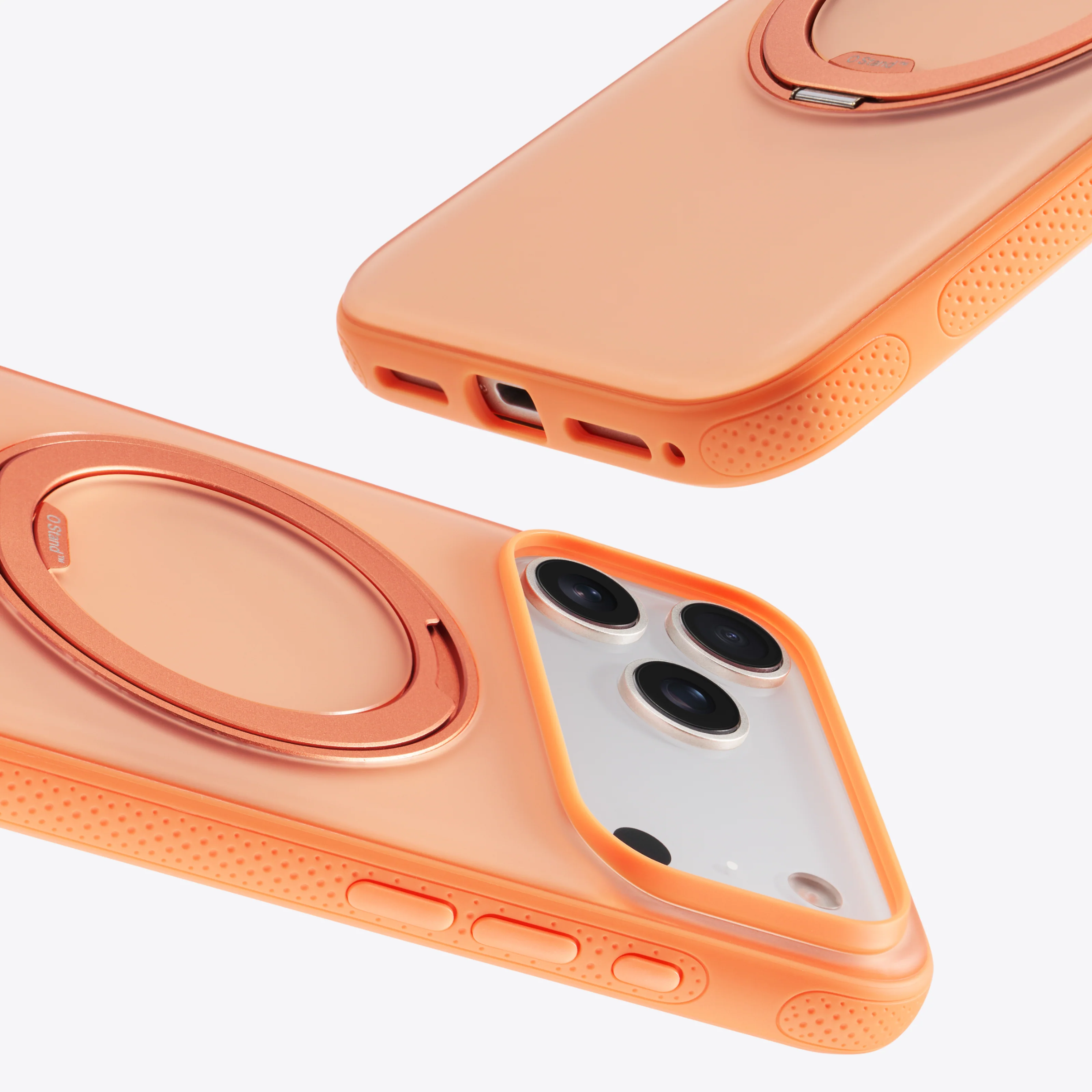 Ostand O3 Fitness for iPhone 17 - Image 5