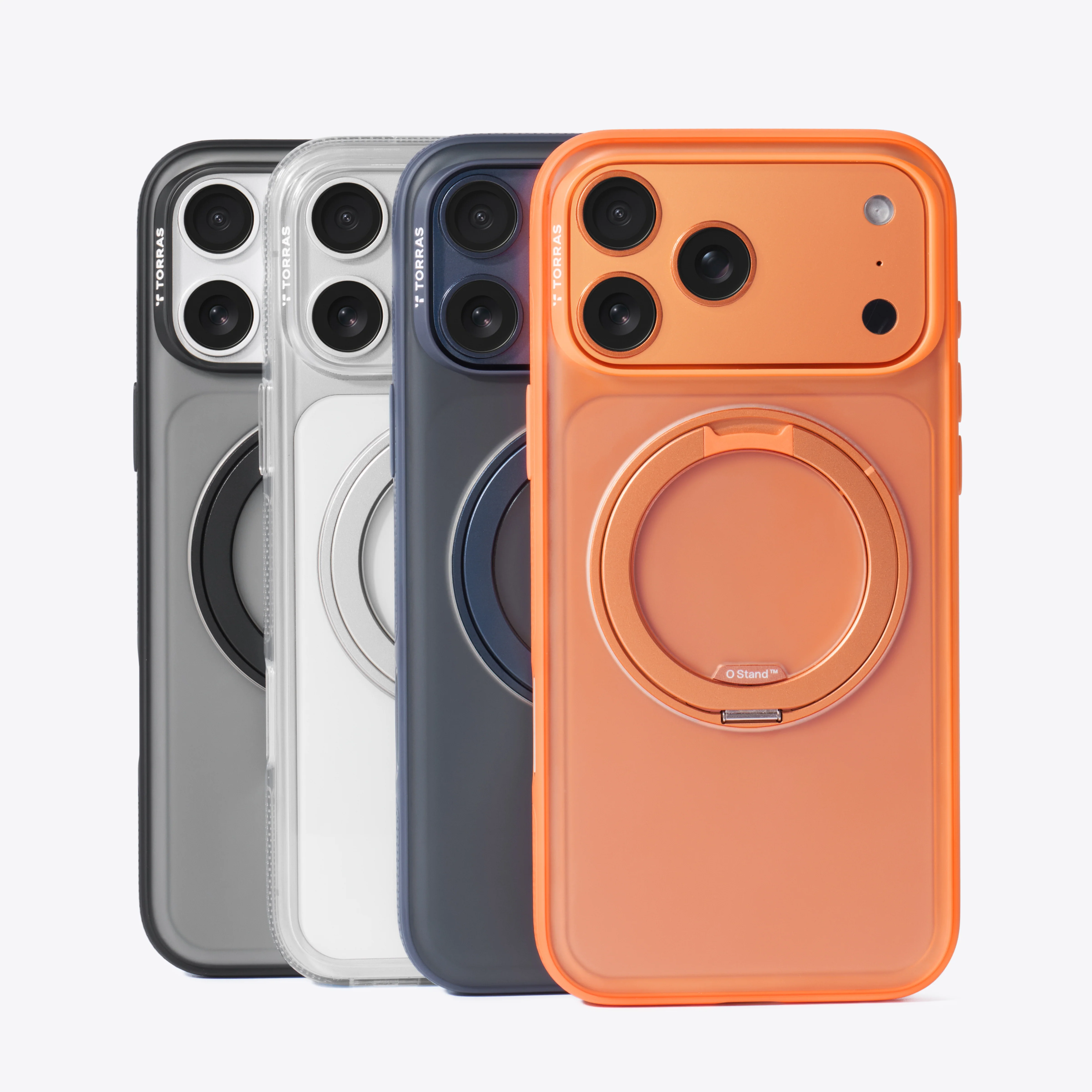Ostand O3 Fitness for iPhone 17 Pro - Image 10