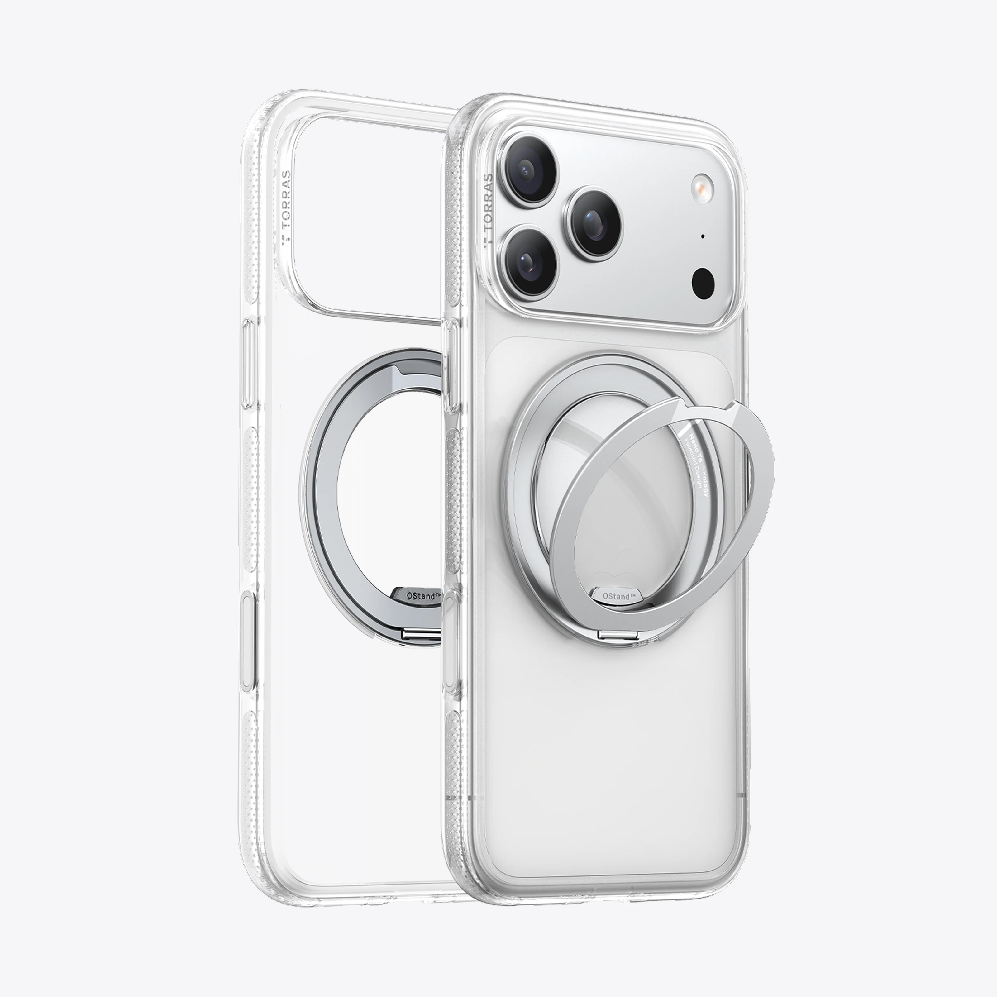 Ostand O3 Fitness for iPhone 17 Pro - Image 15