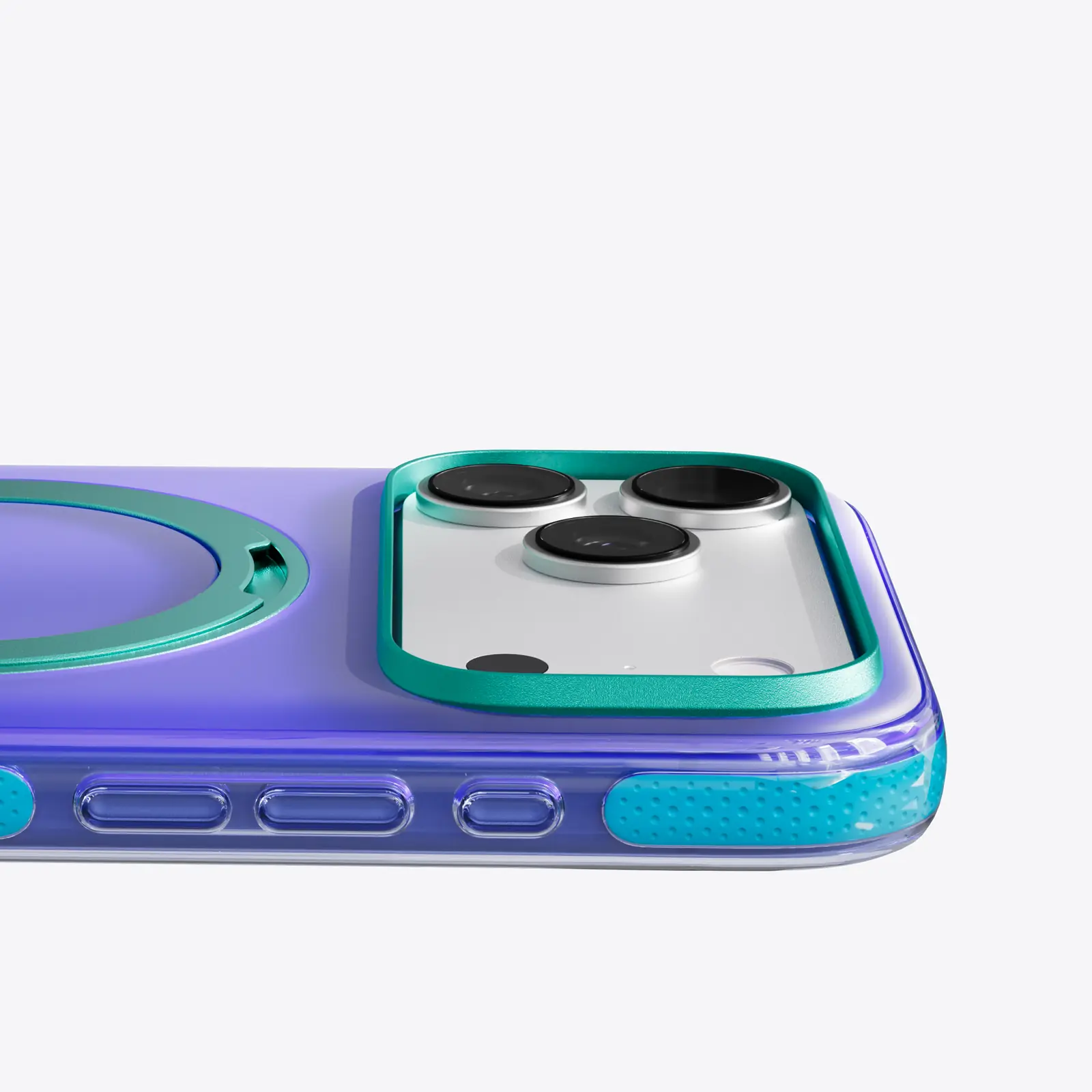 Ostand O3 Hue for iPhone 17 Pro Max - Image 6