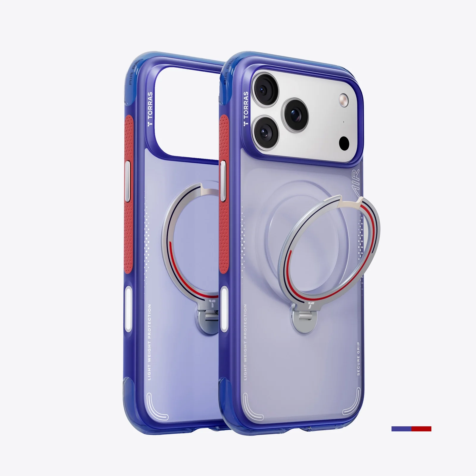 Ostand Q3 Air Football Limited for iPhone 17 Pro Max - Image 19