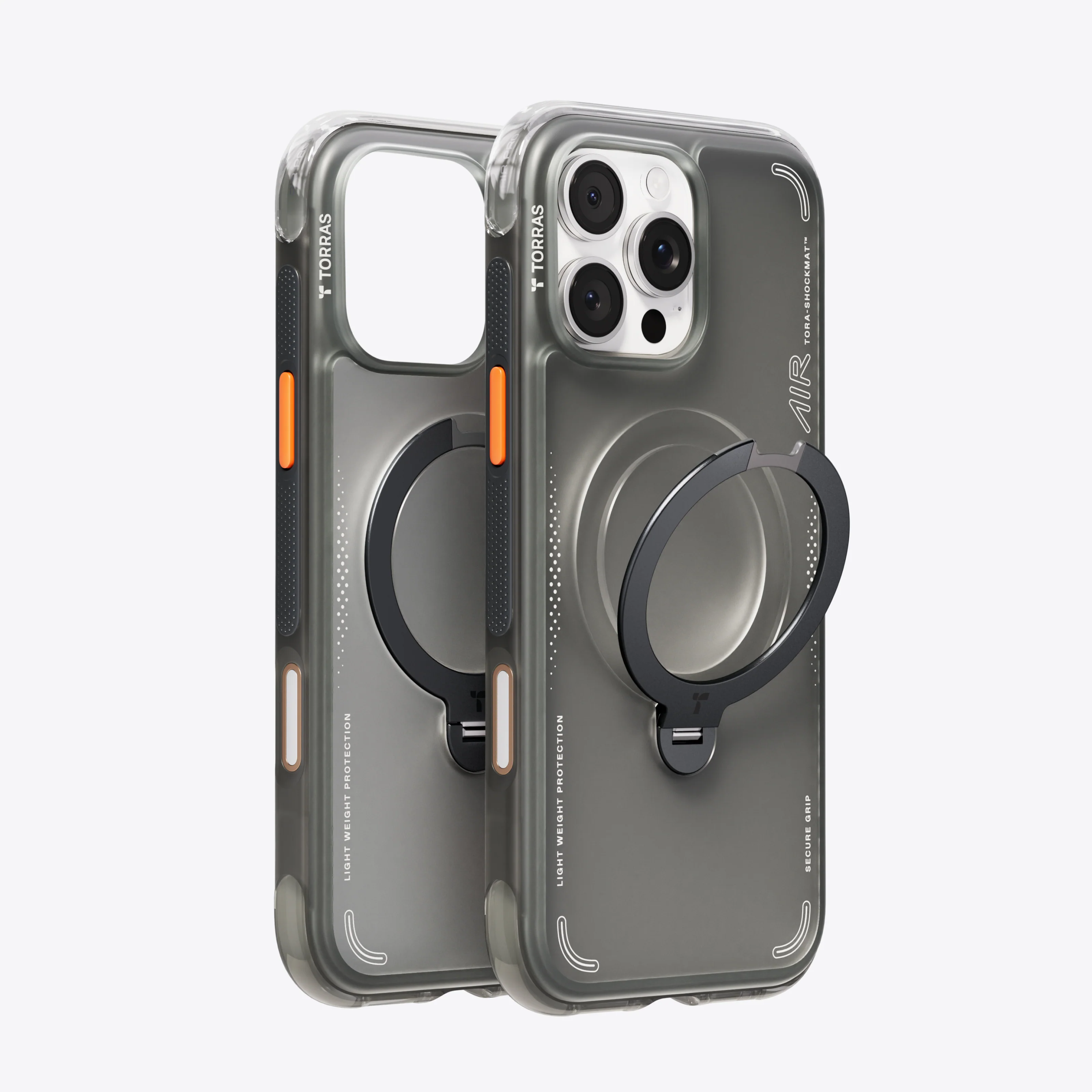 Ostand Q3 Air for iPhone 15 Pro Max - Image 11