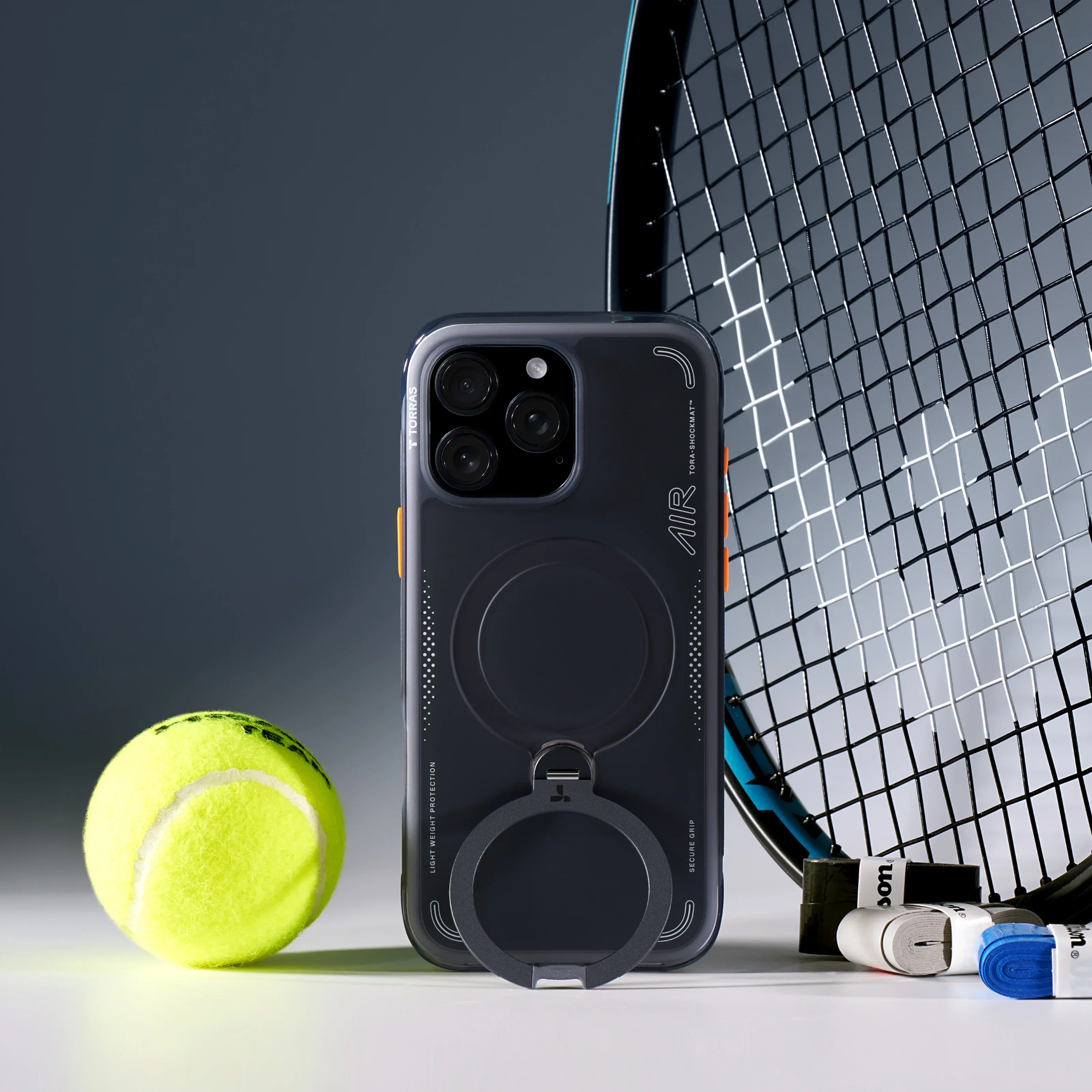 Ostand Q3 Air for iPhone 16 Pro Max - Image 11