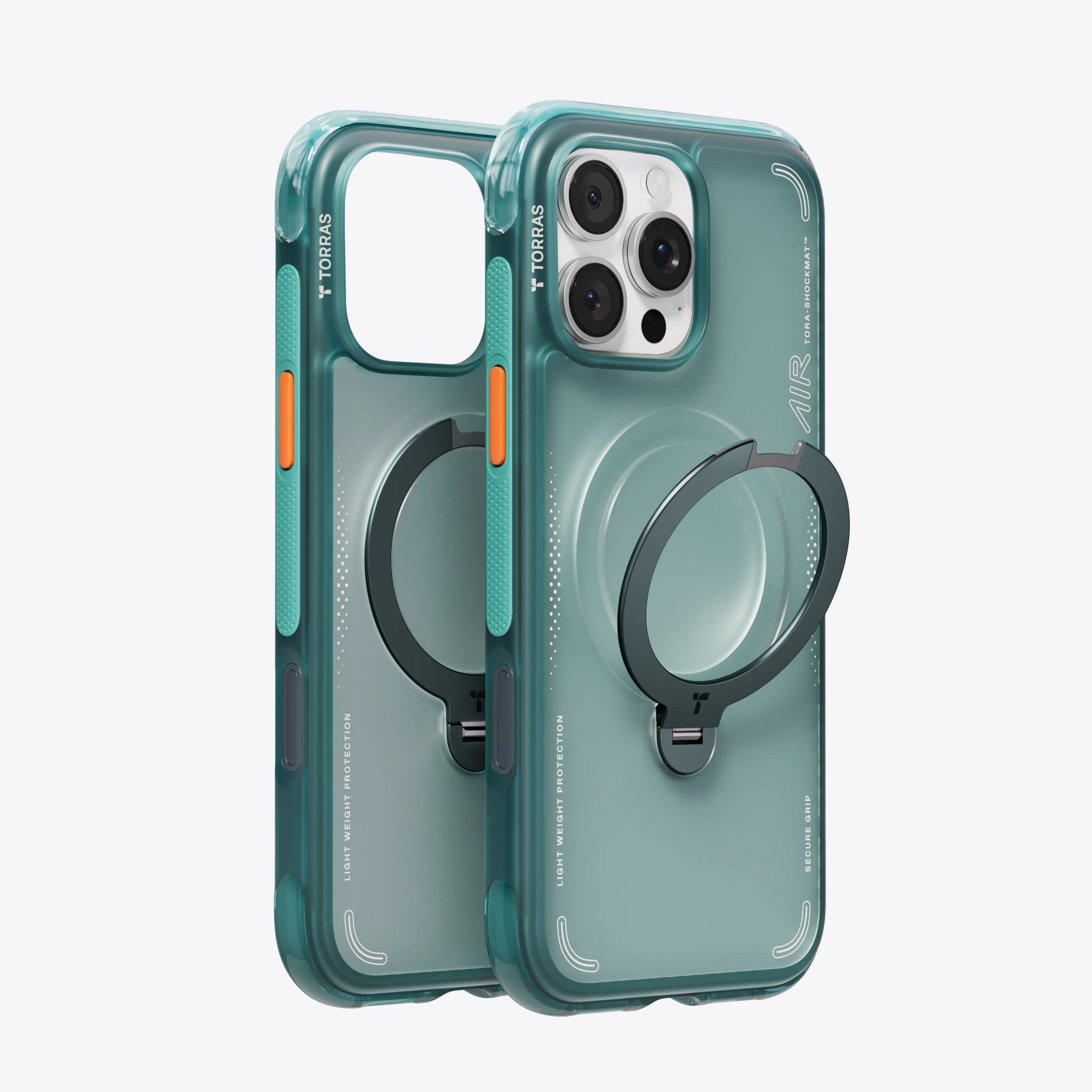 Ostand Q3 Air for iPhone 16 Pro Max - Image 3