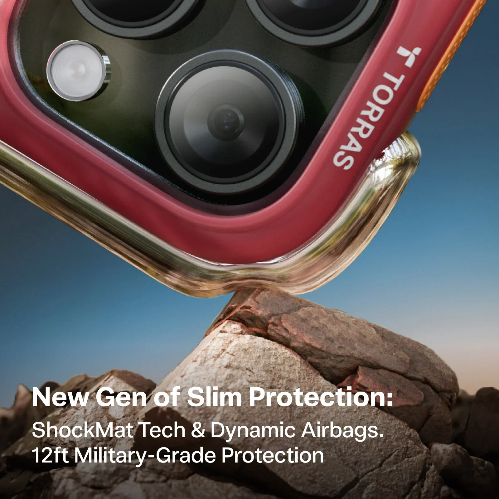 Ostand Q3 Air for iPhone 16 Pro Max - Image 6