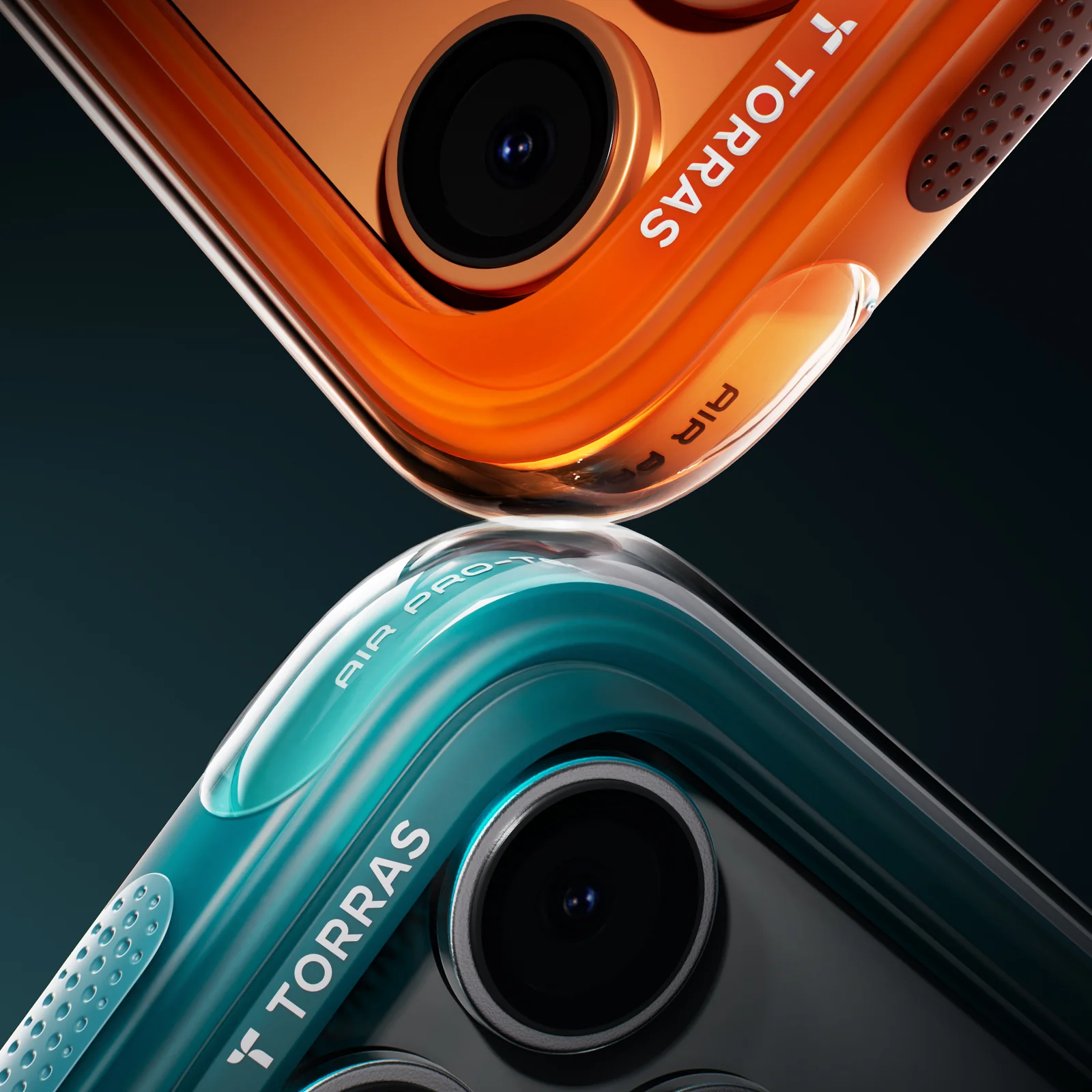 Ostand Q3 Air for iPhone 17 - Image 3