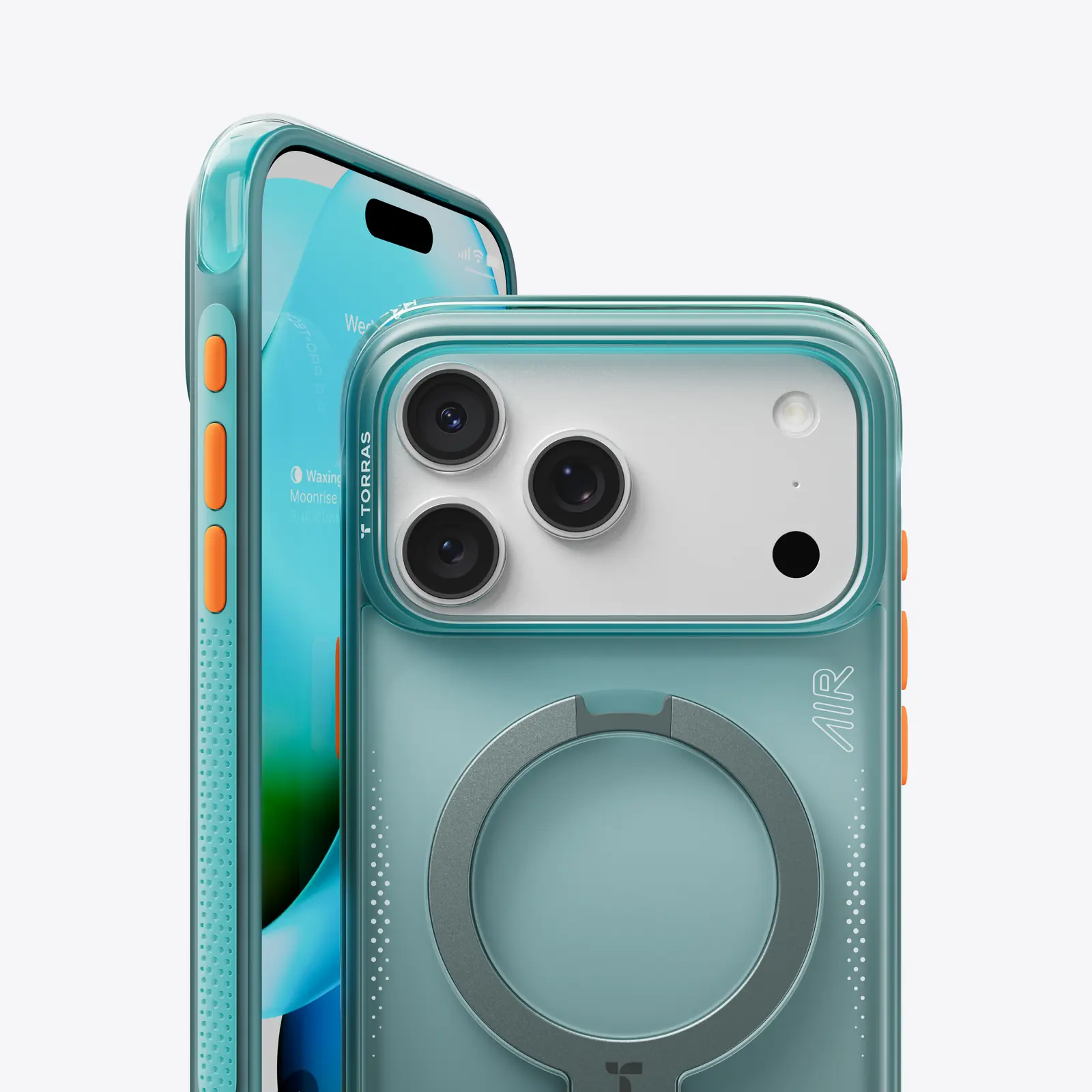 Ostand Q3 Air for iPhone 17 Pro - Image 5
