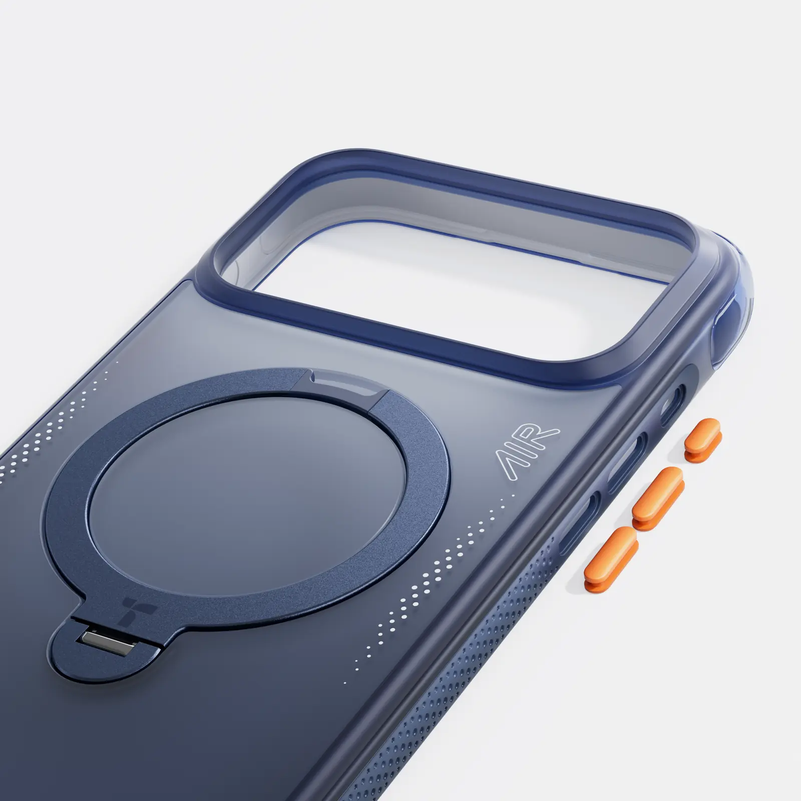 Ostand Q3 Air for iPhone 17 Pro - Image 6