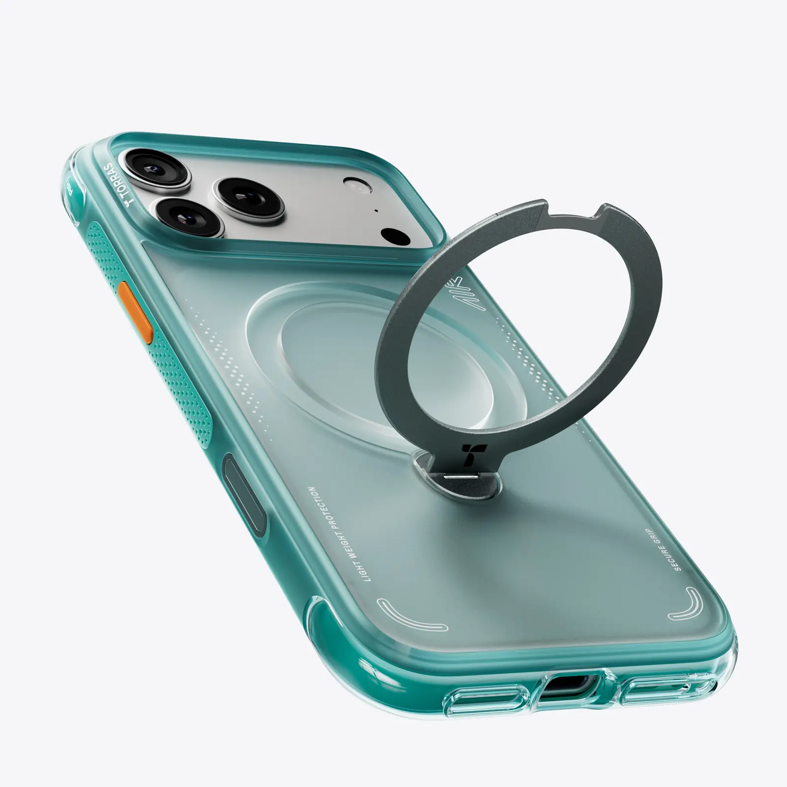 Ostand Q3 Air for iPhone 17 Pro - Image 7