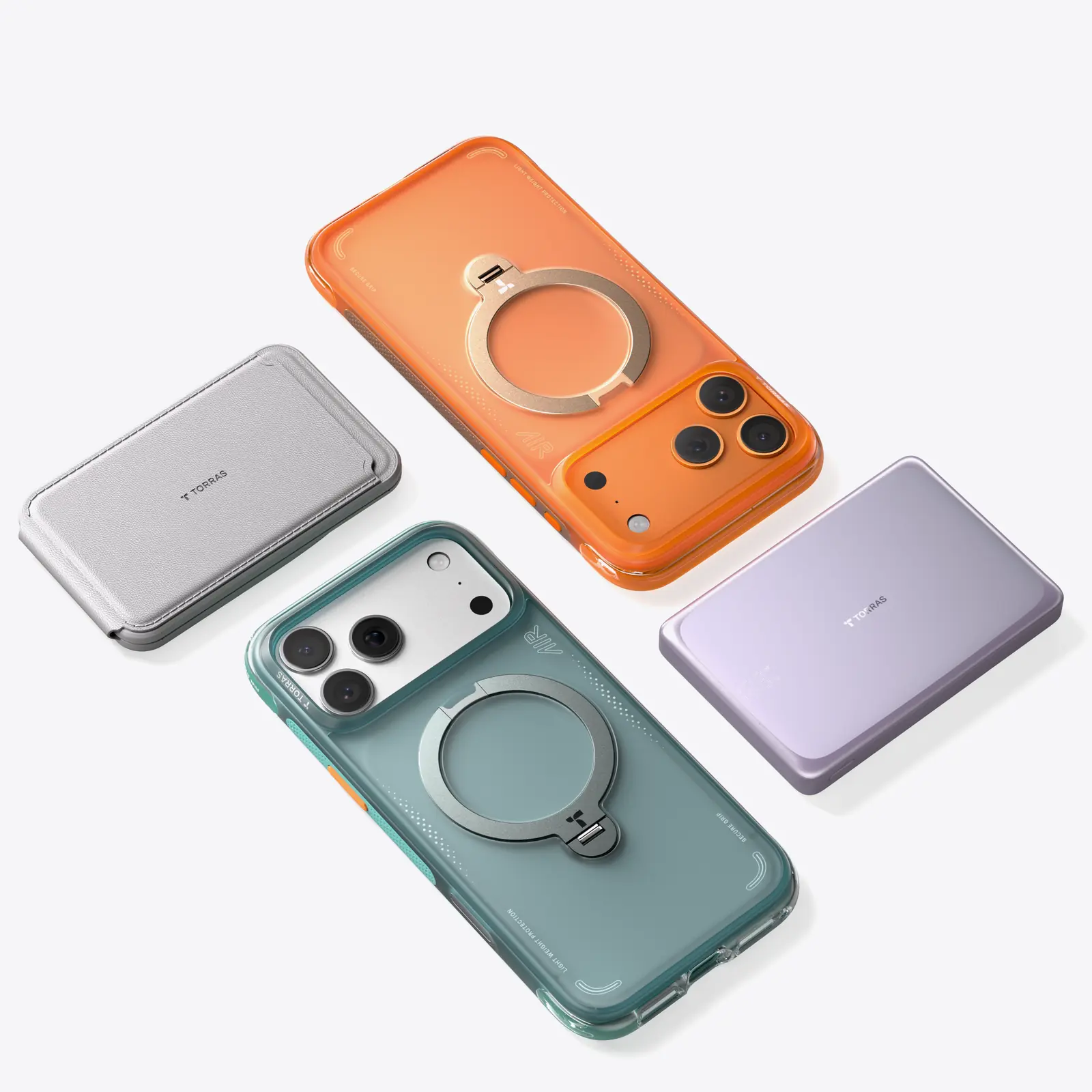 Ostand Q3 Air for iPhone 17 Pro - Image 8