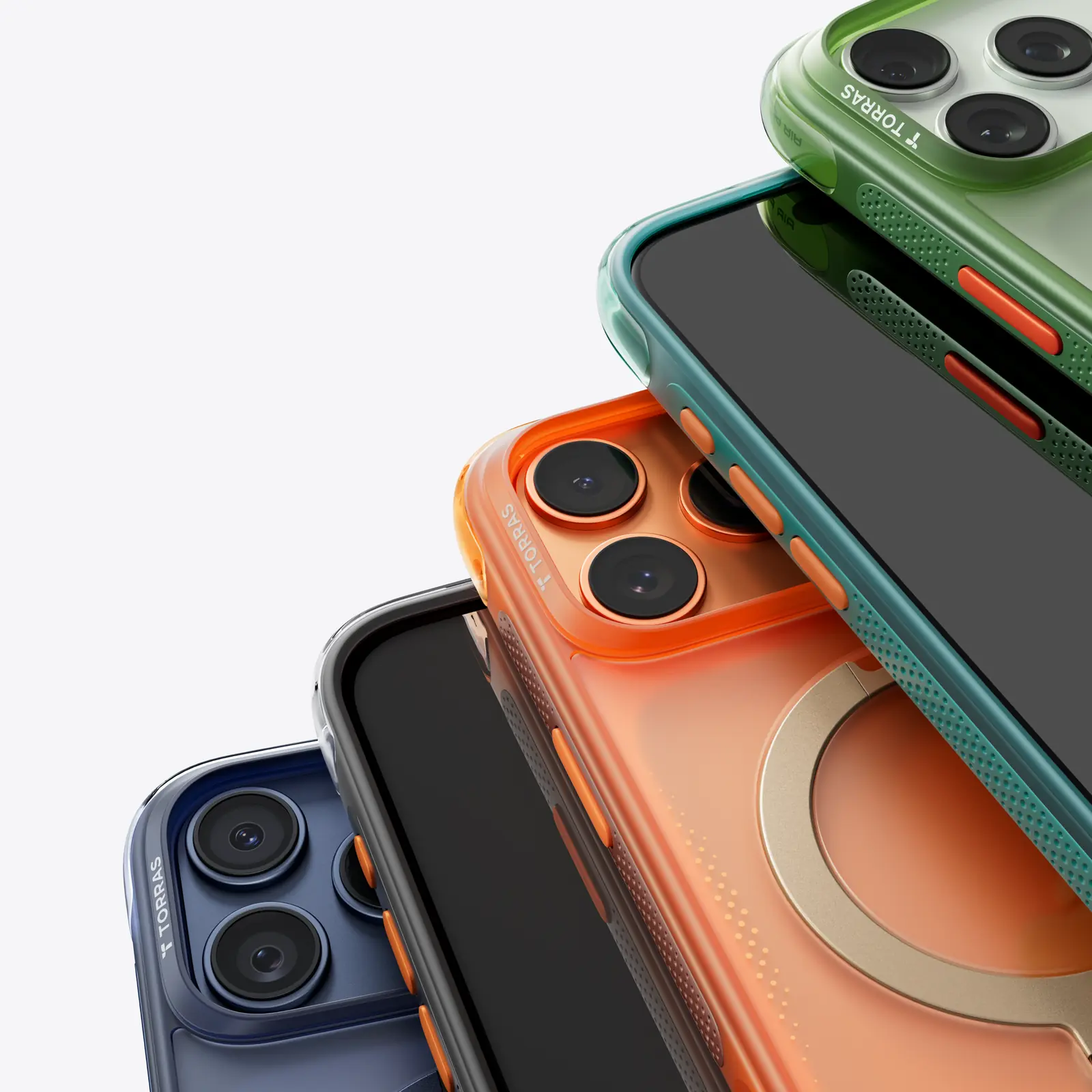 Ostand Q3 Air for iPhone 17 Pro - Image 9