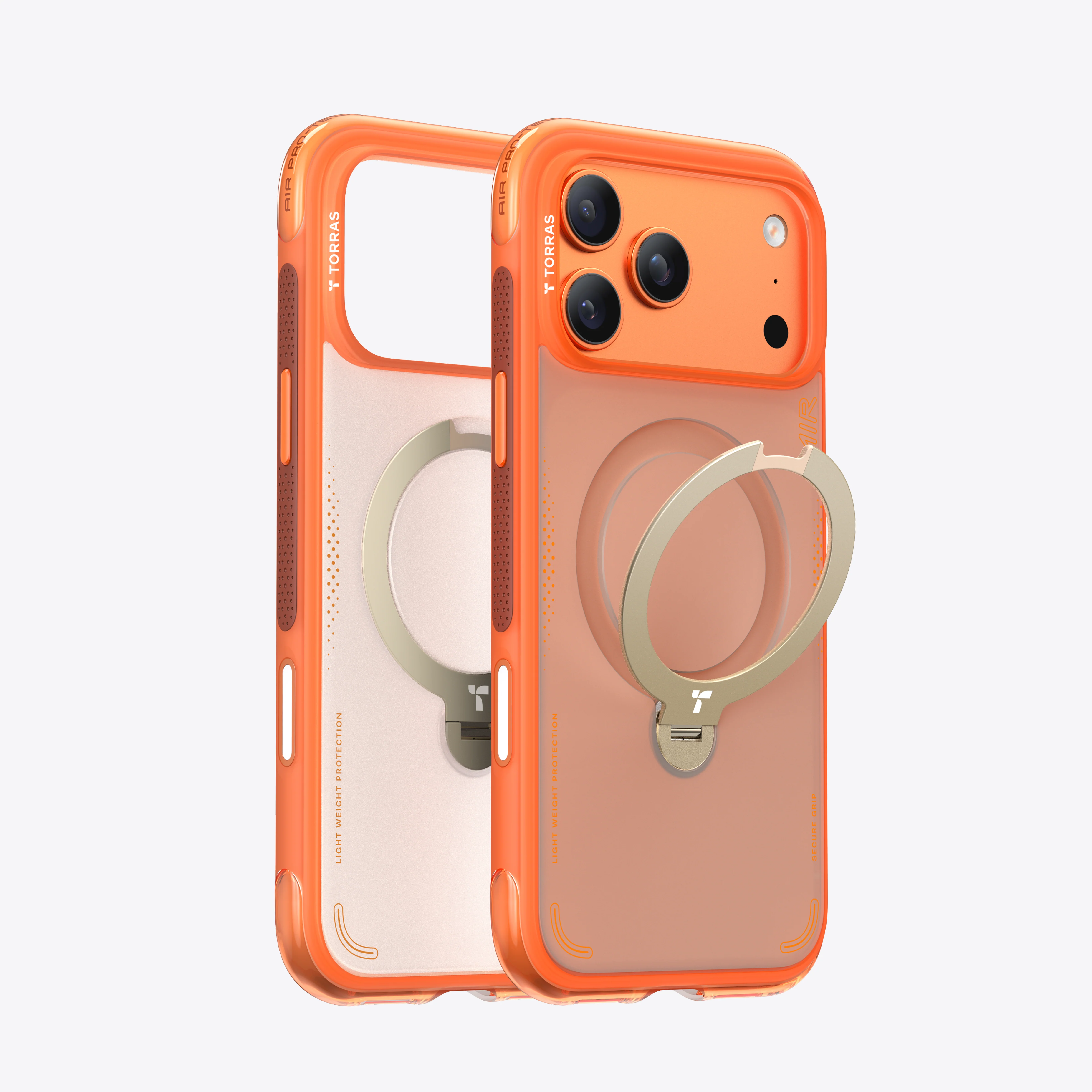 Ostand Q3 Air for iPhone 17 Pro Max - Image 10